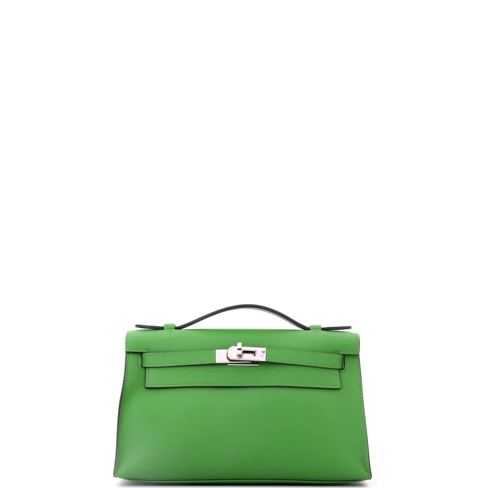 Hermès Kelly Pochette - Image 1