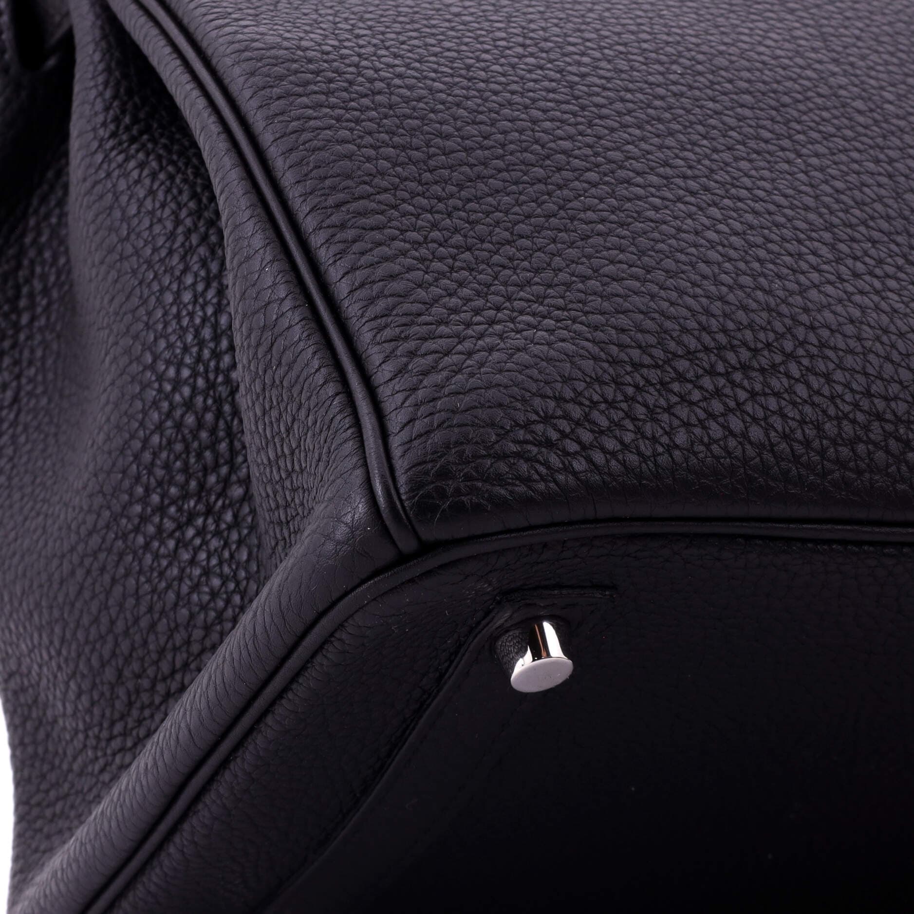 Hermès Birkin - Image 8