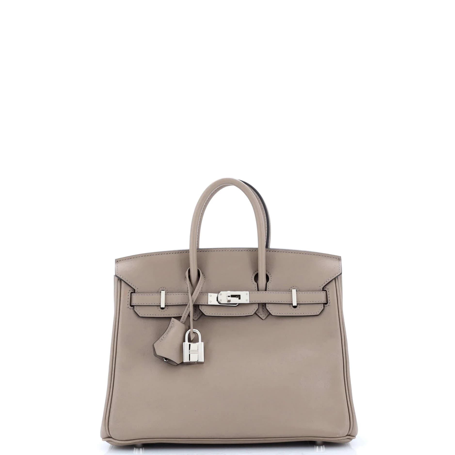 Hermès Birkin 25