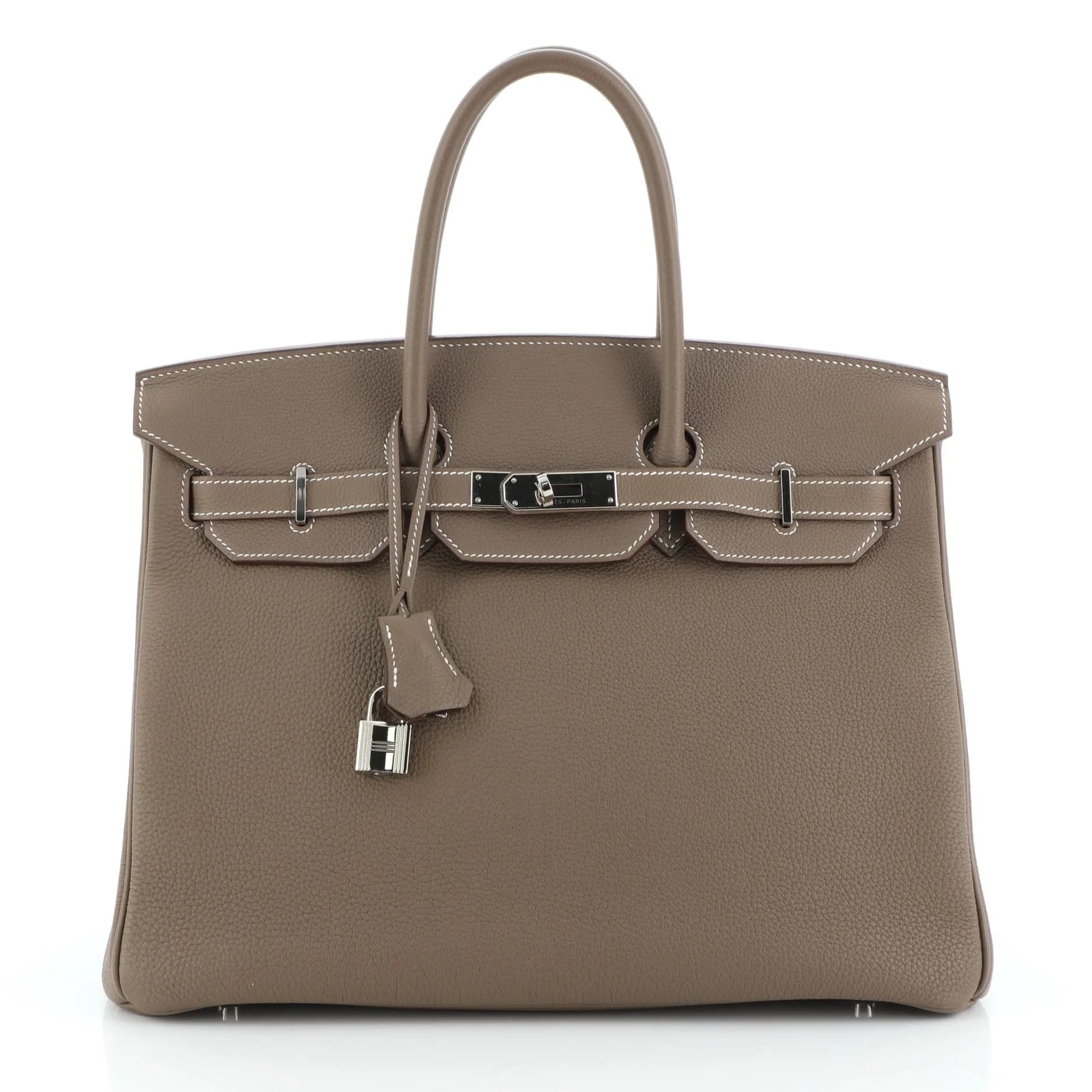 Hermès Birkin 35