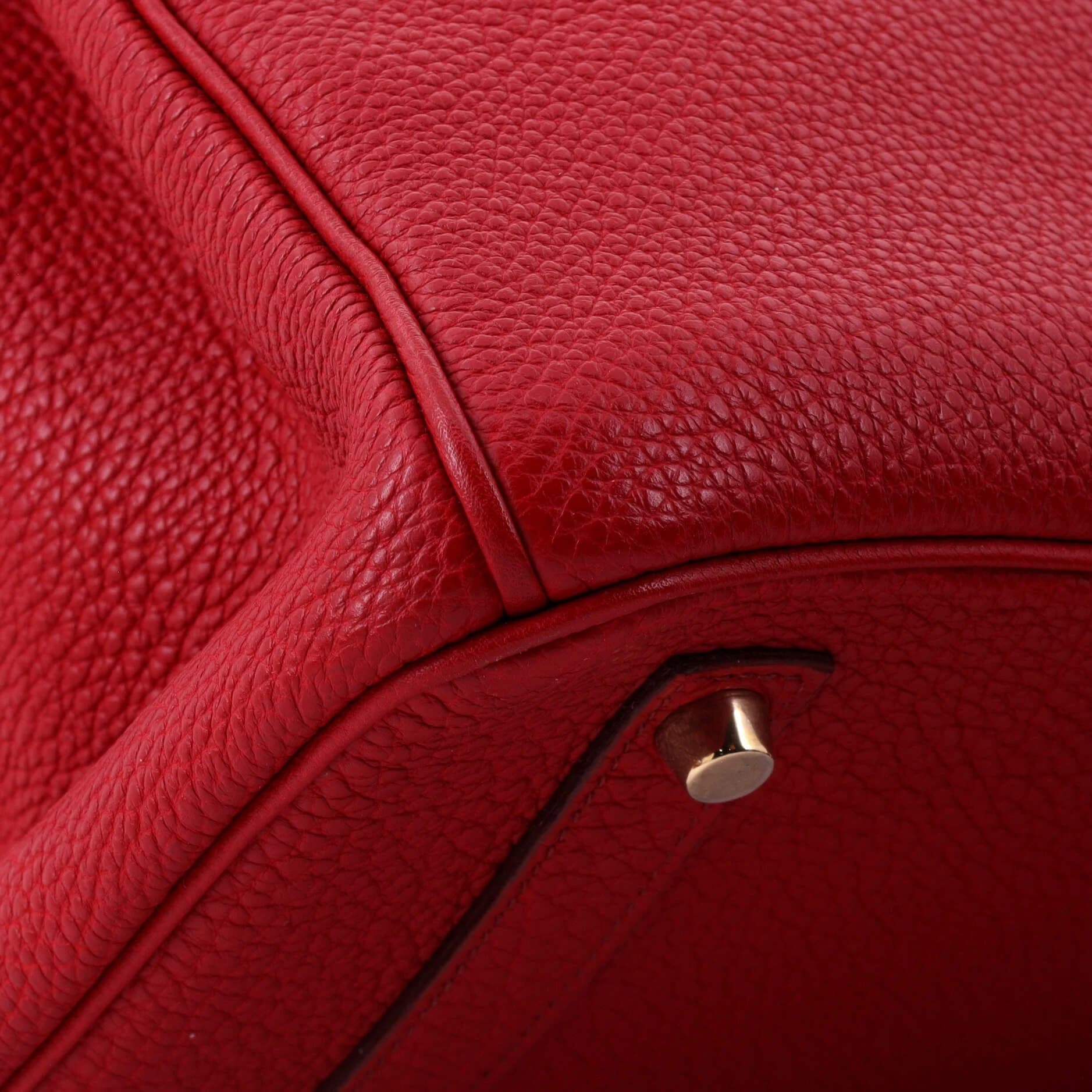 Hermès Birkin - Image 8