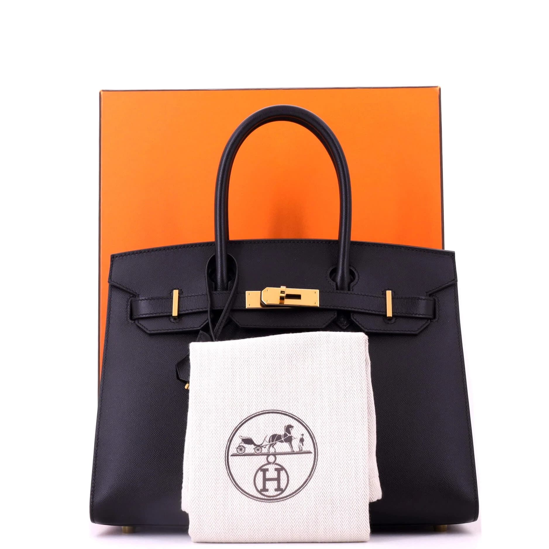 Hermès Birkin 30 - Image 2