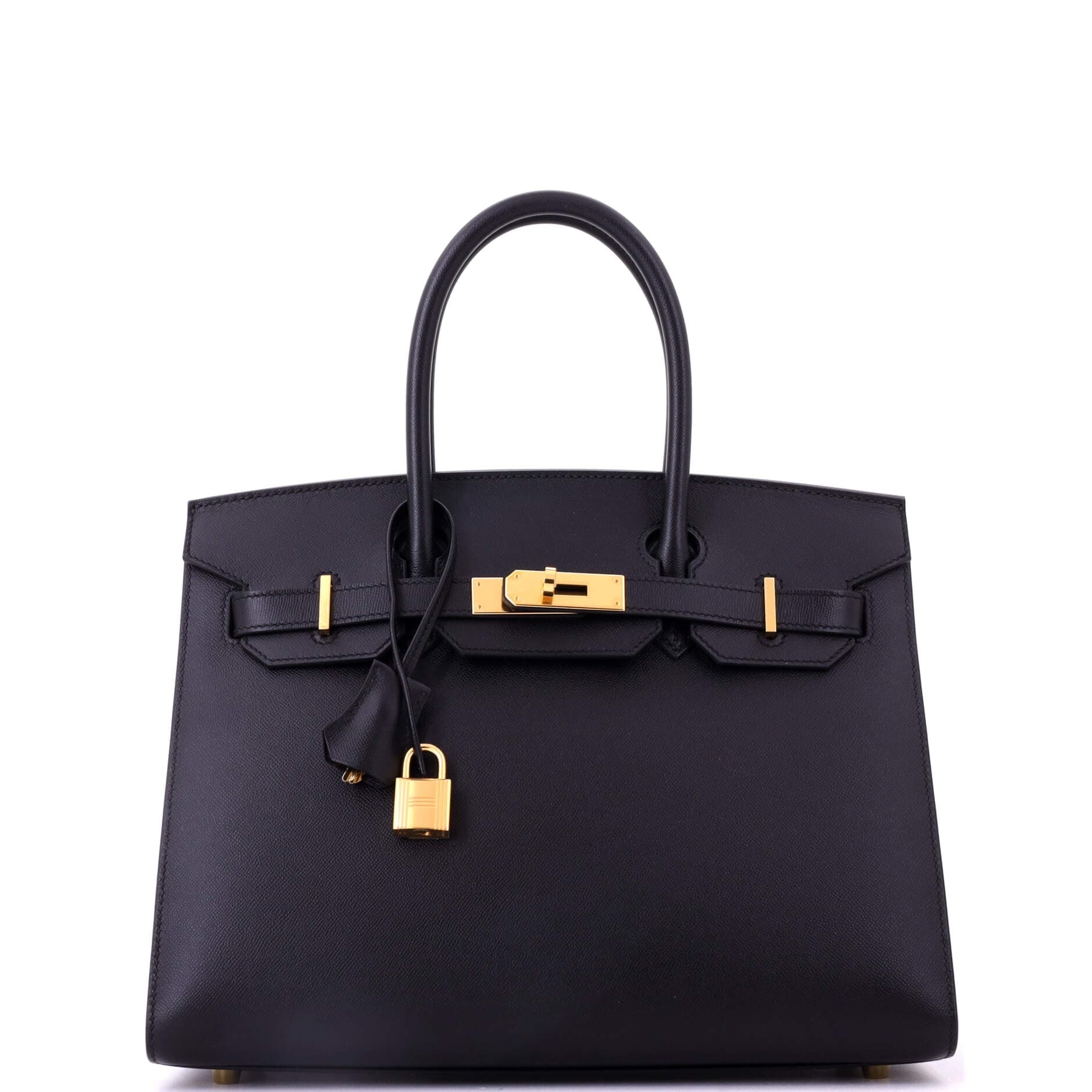 Hermès Birkin 30 - Image 1