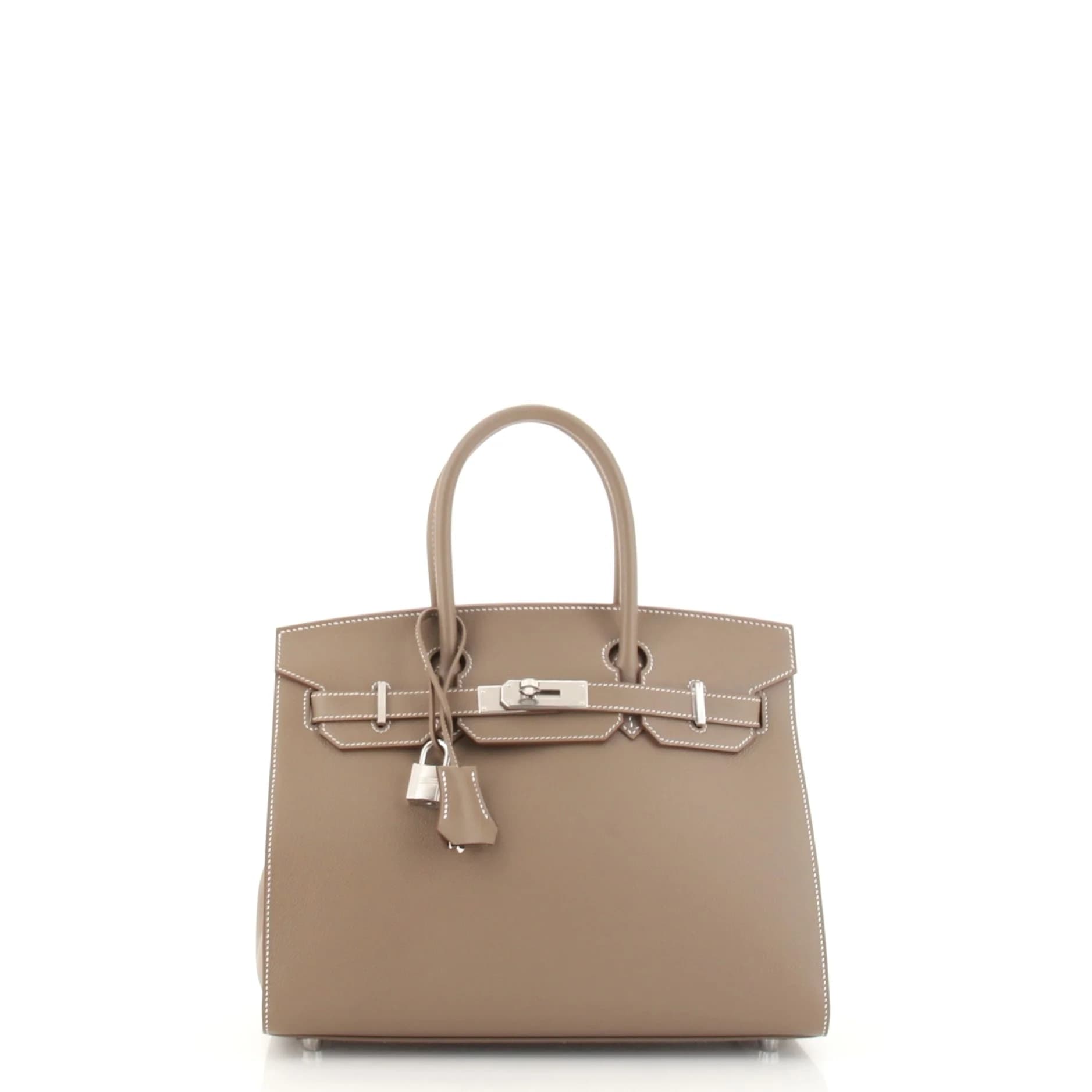 Hermès Birkin 30
