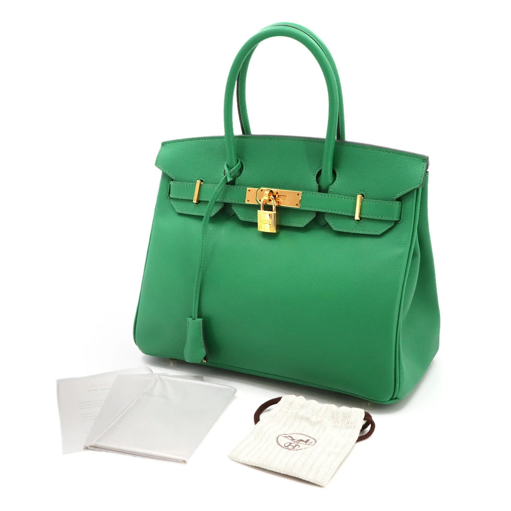 Hermès Birkin - Image 2