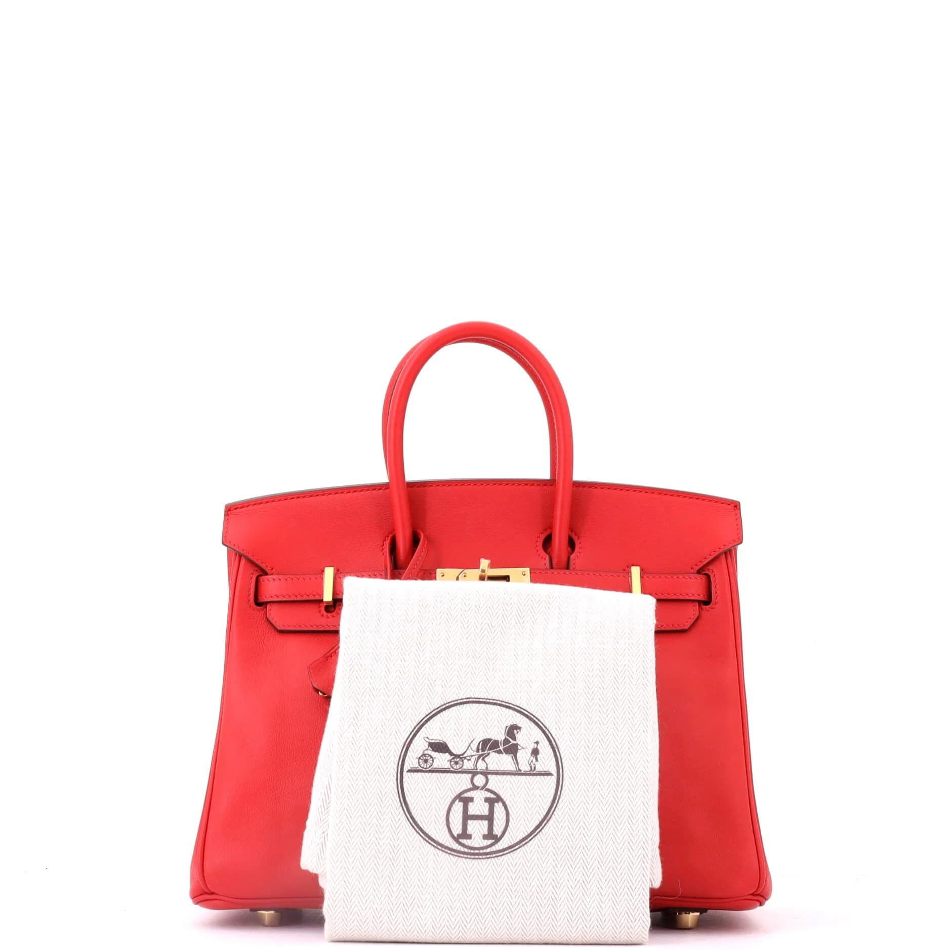 Hermès Birkin 25 - Image 2