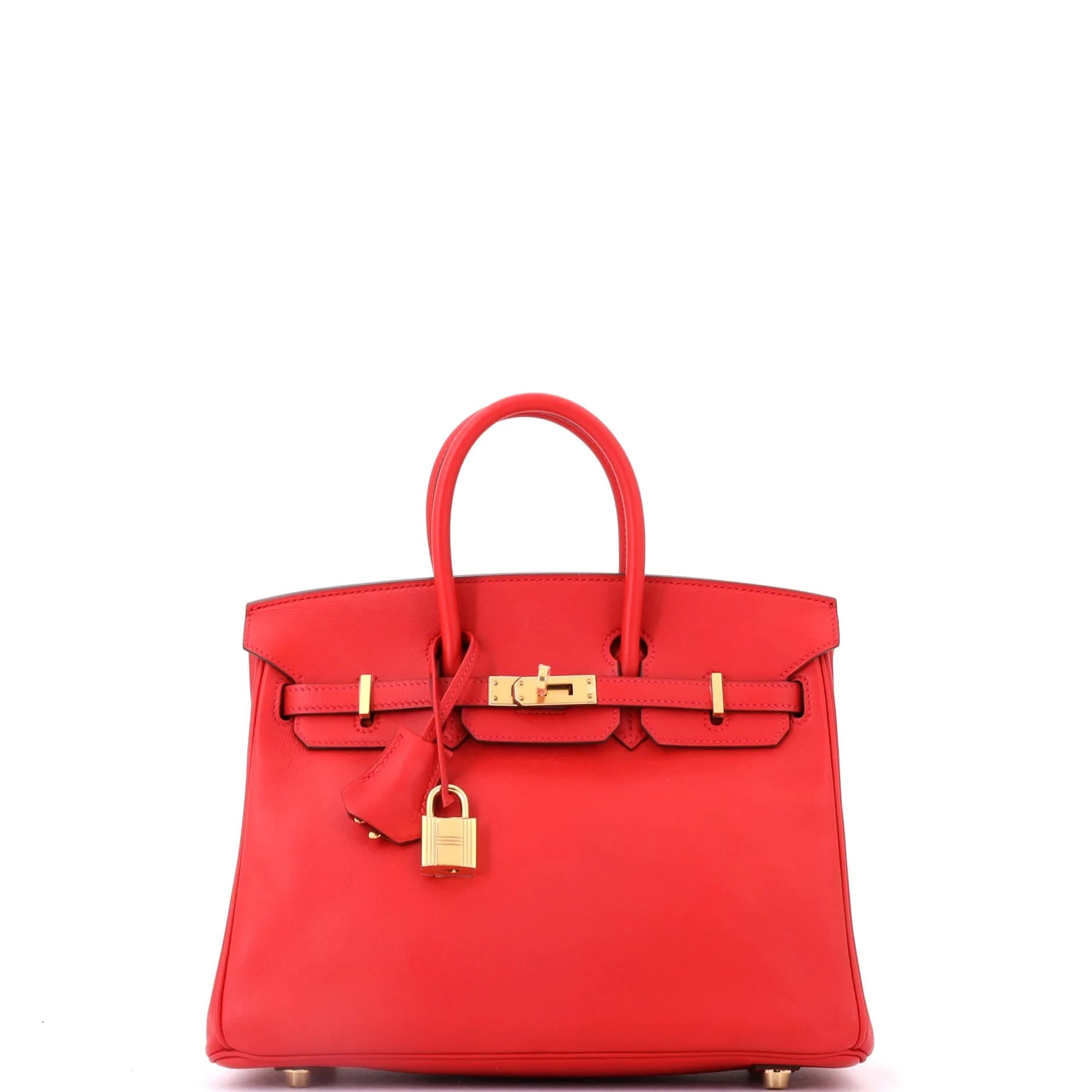 Hermès Birkin 25 - Image 1