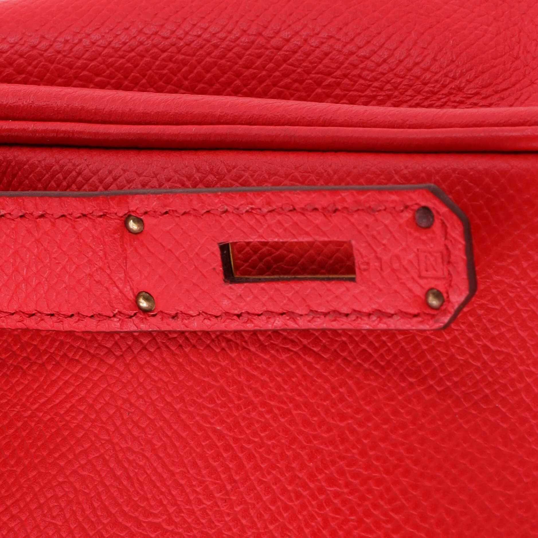 Hermès Birkin 30 - Image 7