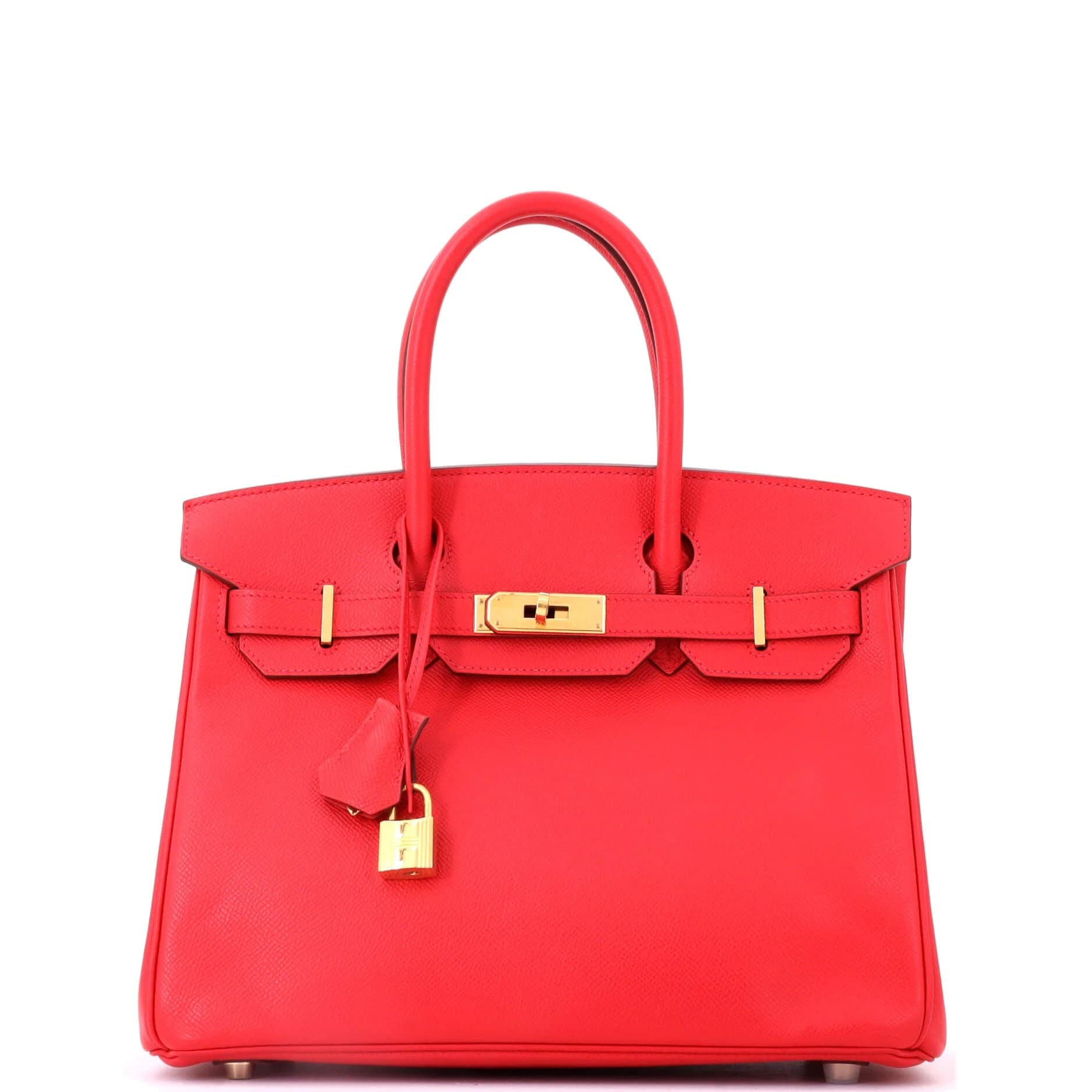 Hermès Birkin 30 - Image 1