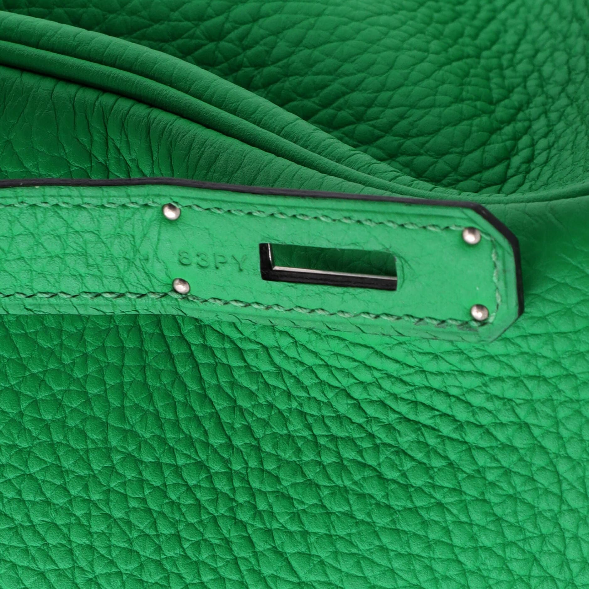 Hermès Birkin 30 - Image 7