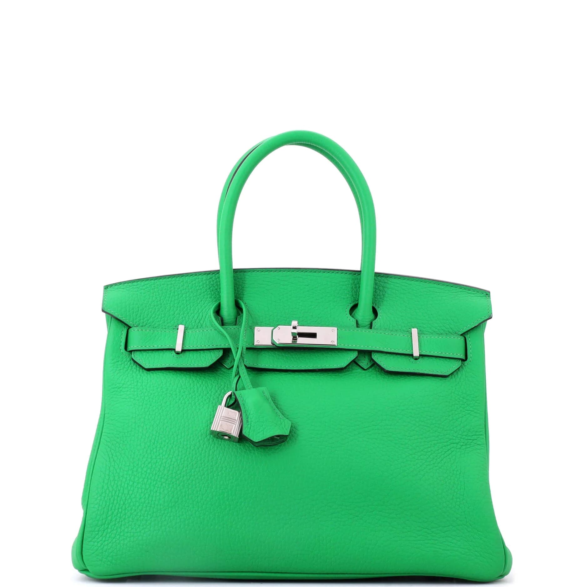 Hermès Birkin 30 - Image 1