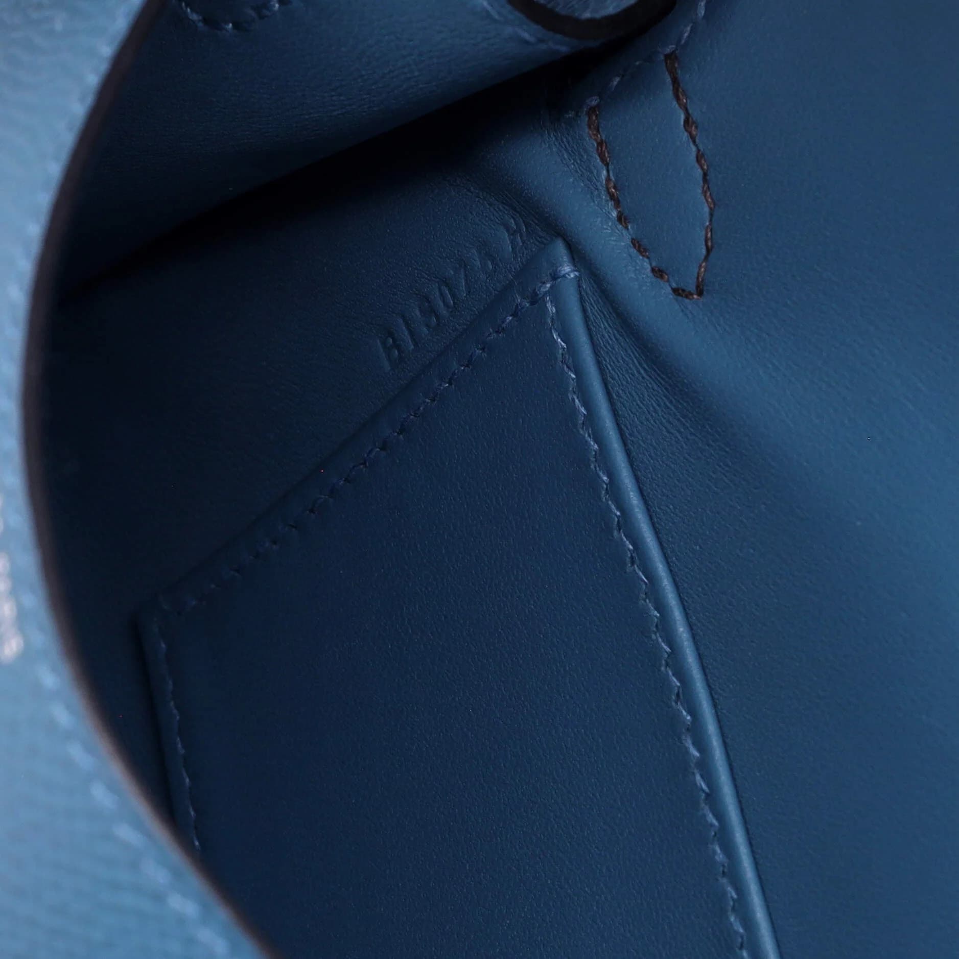 Hermès Mini Kelly - Image 8