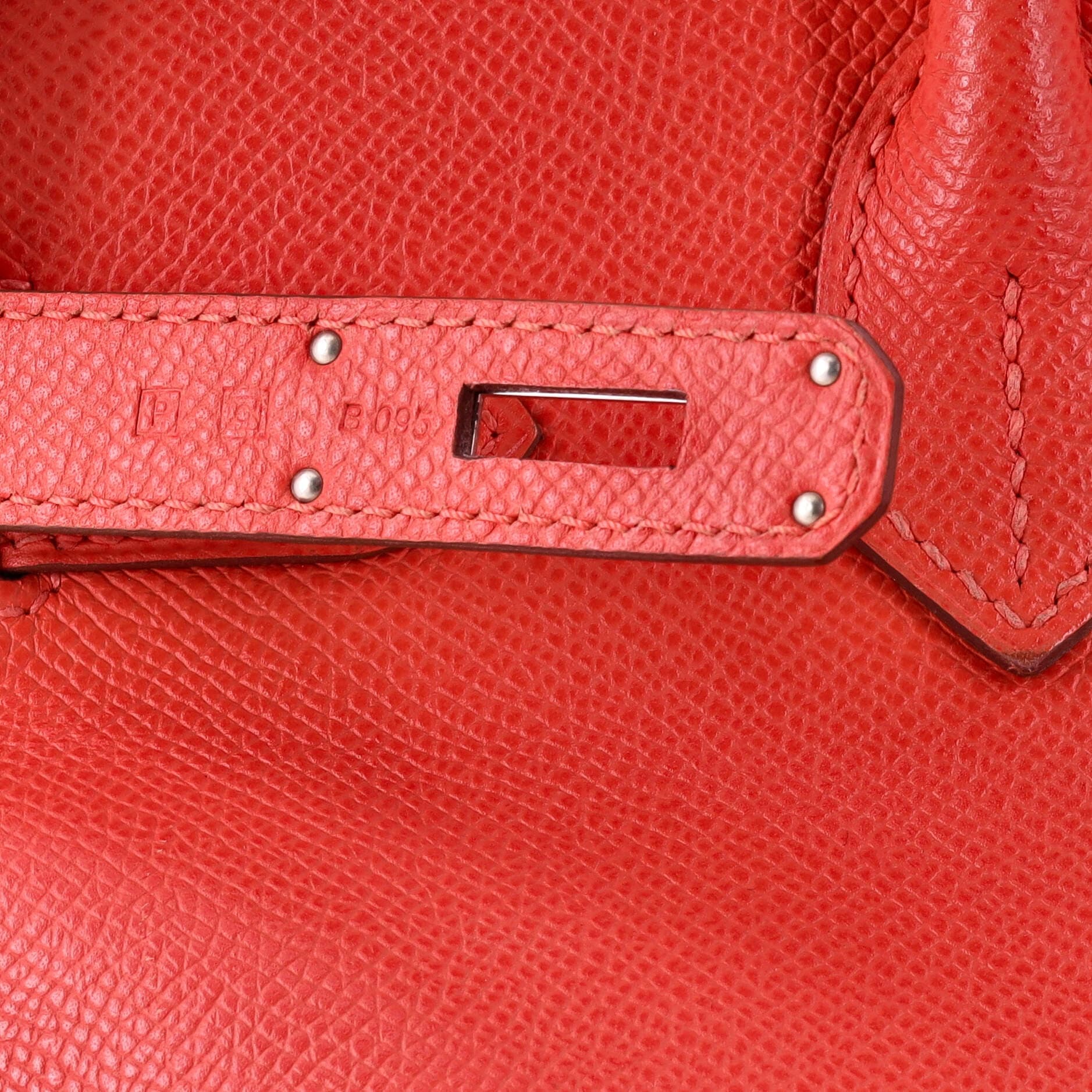 Hermès Birkin - Image 8