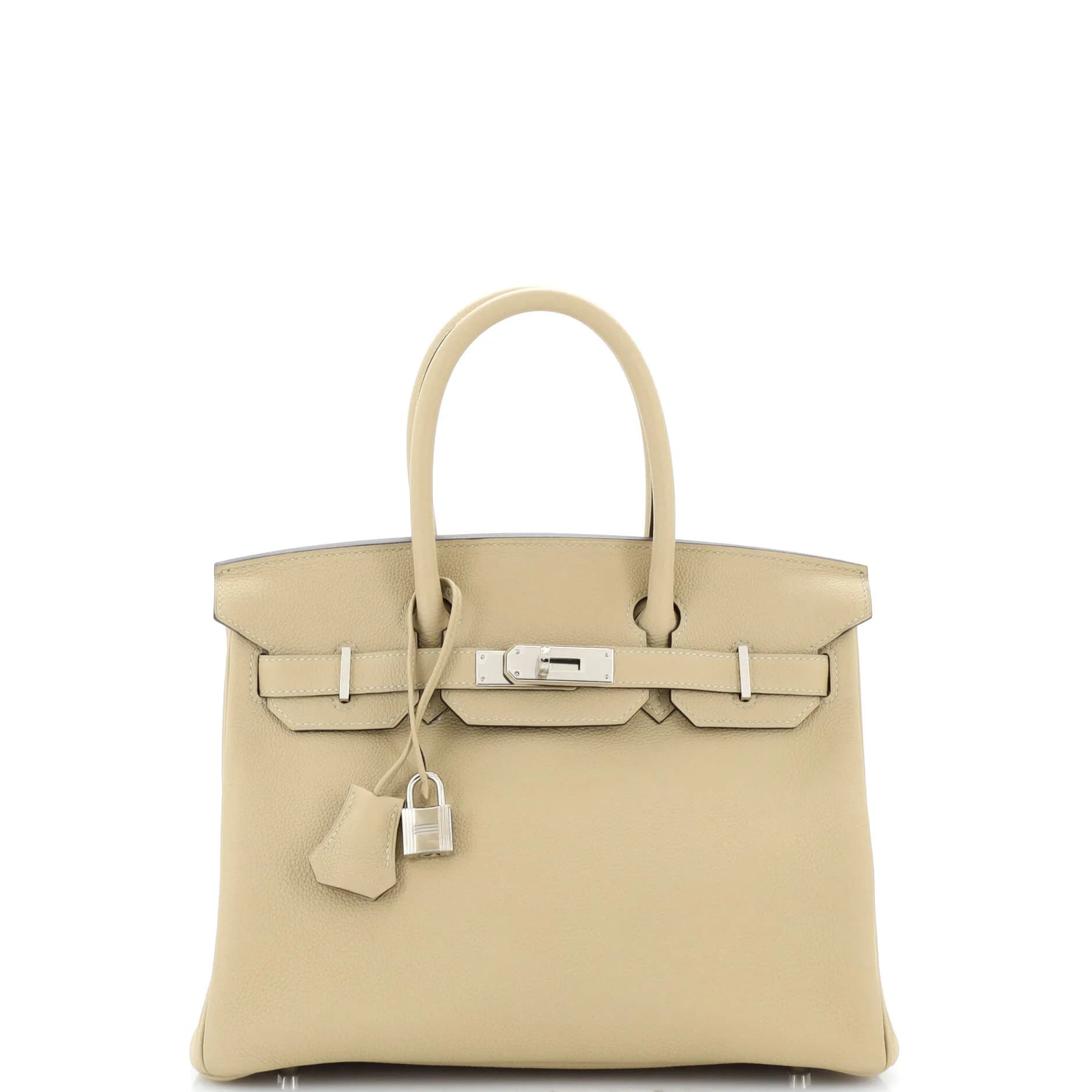 Hermès Birkin 30