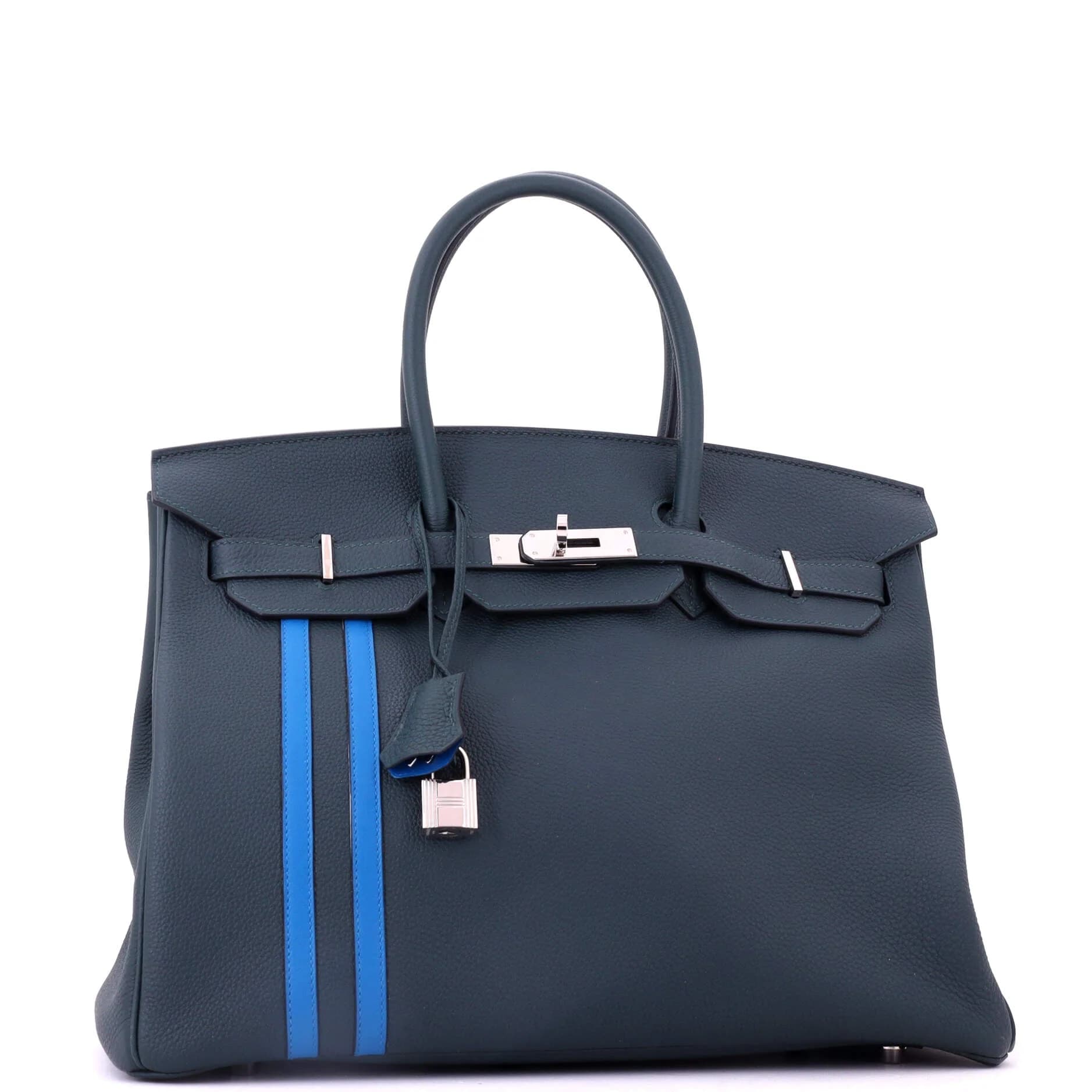 Hermès Birkin 35 - Image 2