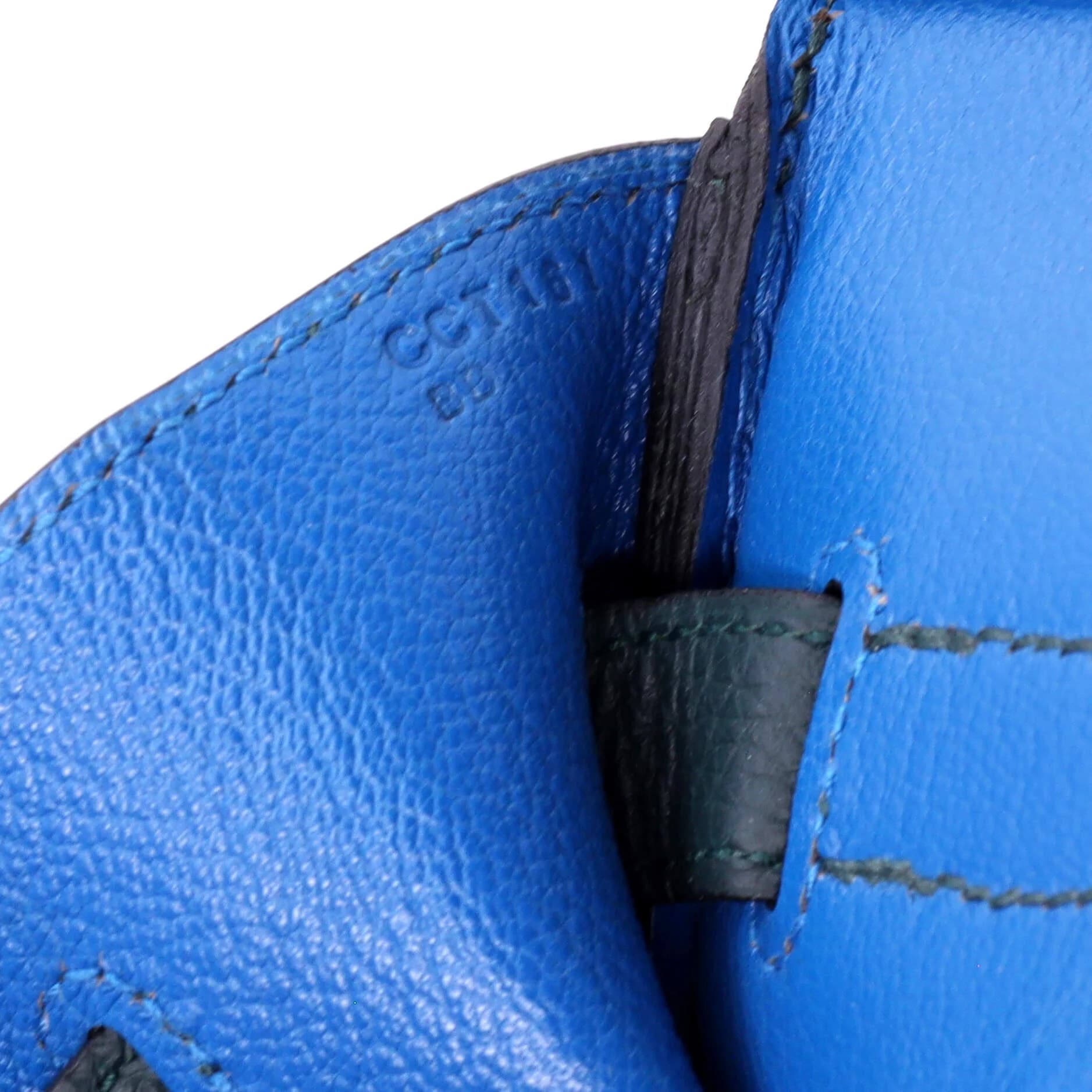 Hermès Birkin 35 - Image 7