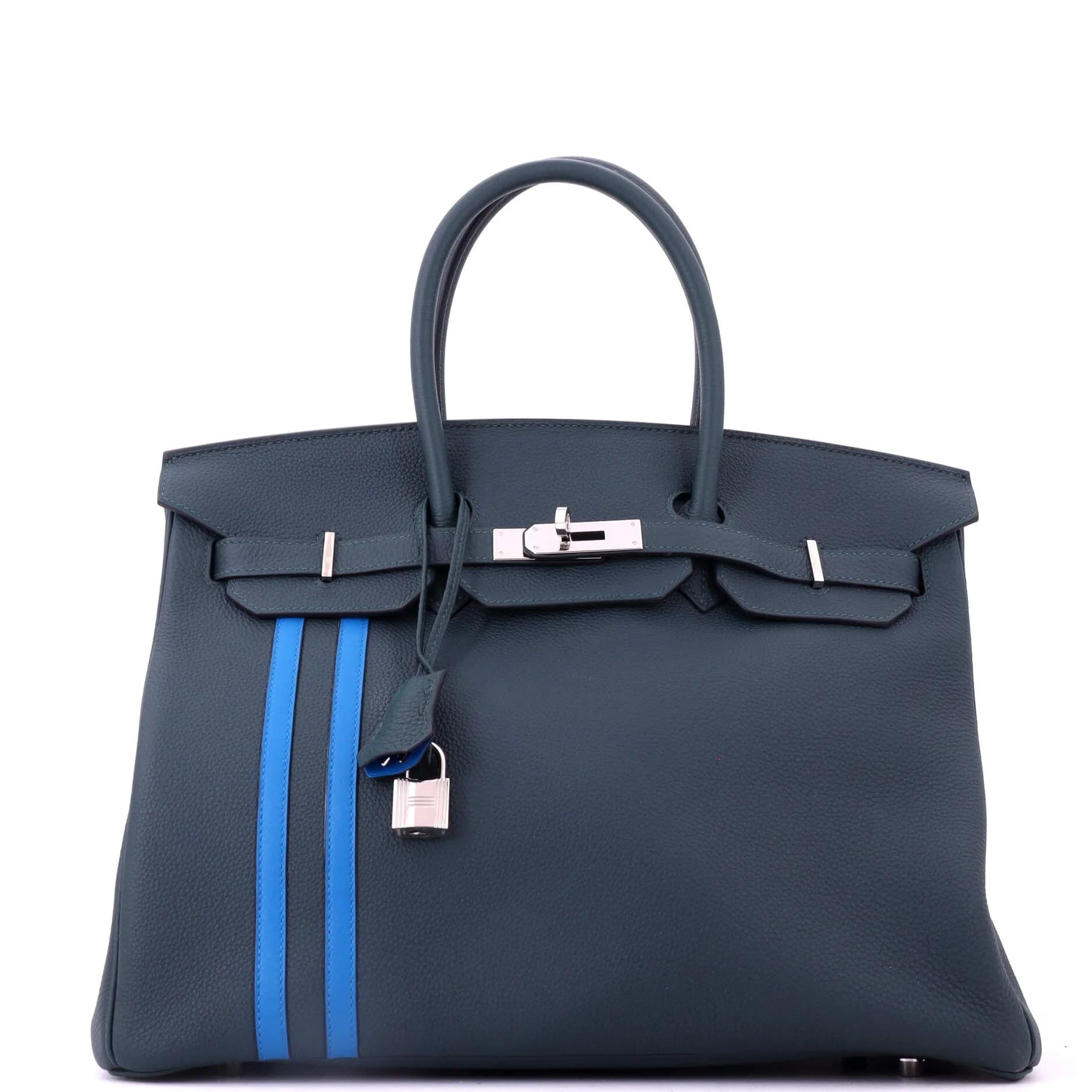 Hermès Birkin 35 - Image 1