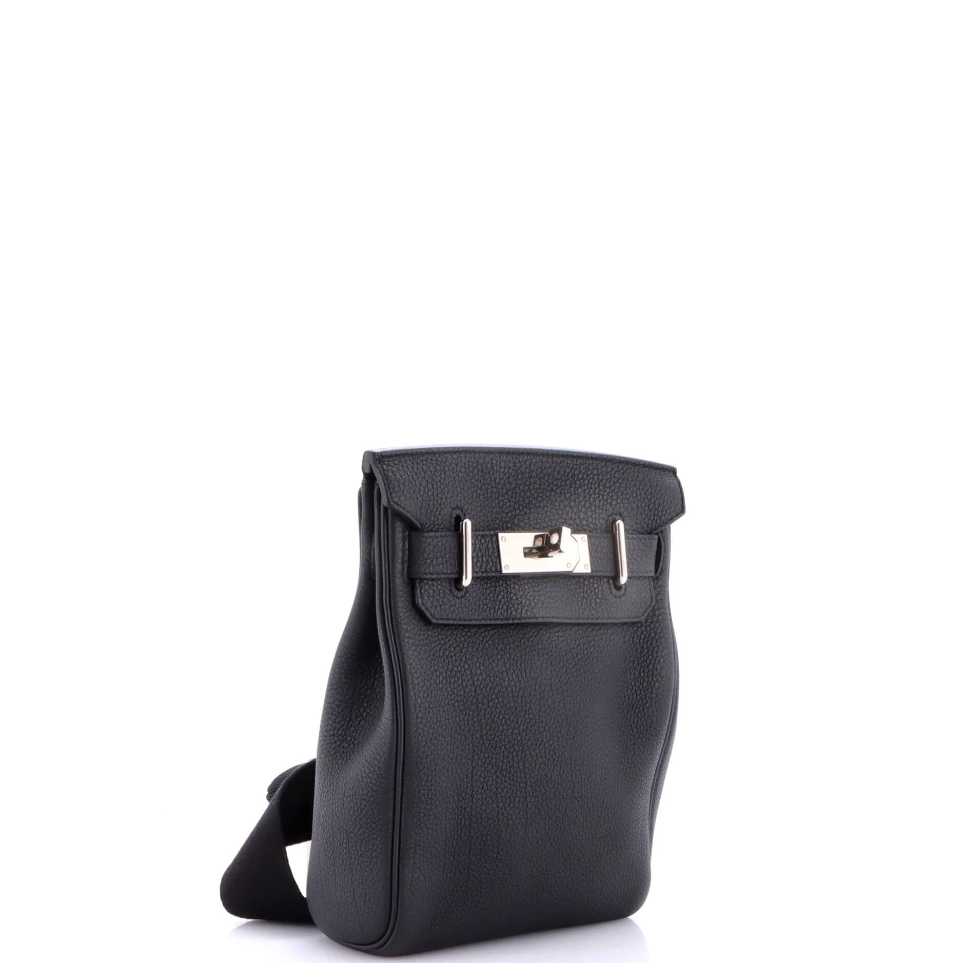 Hermès Hac a Dos PM - Image 2