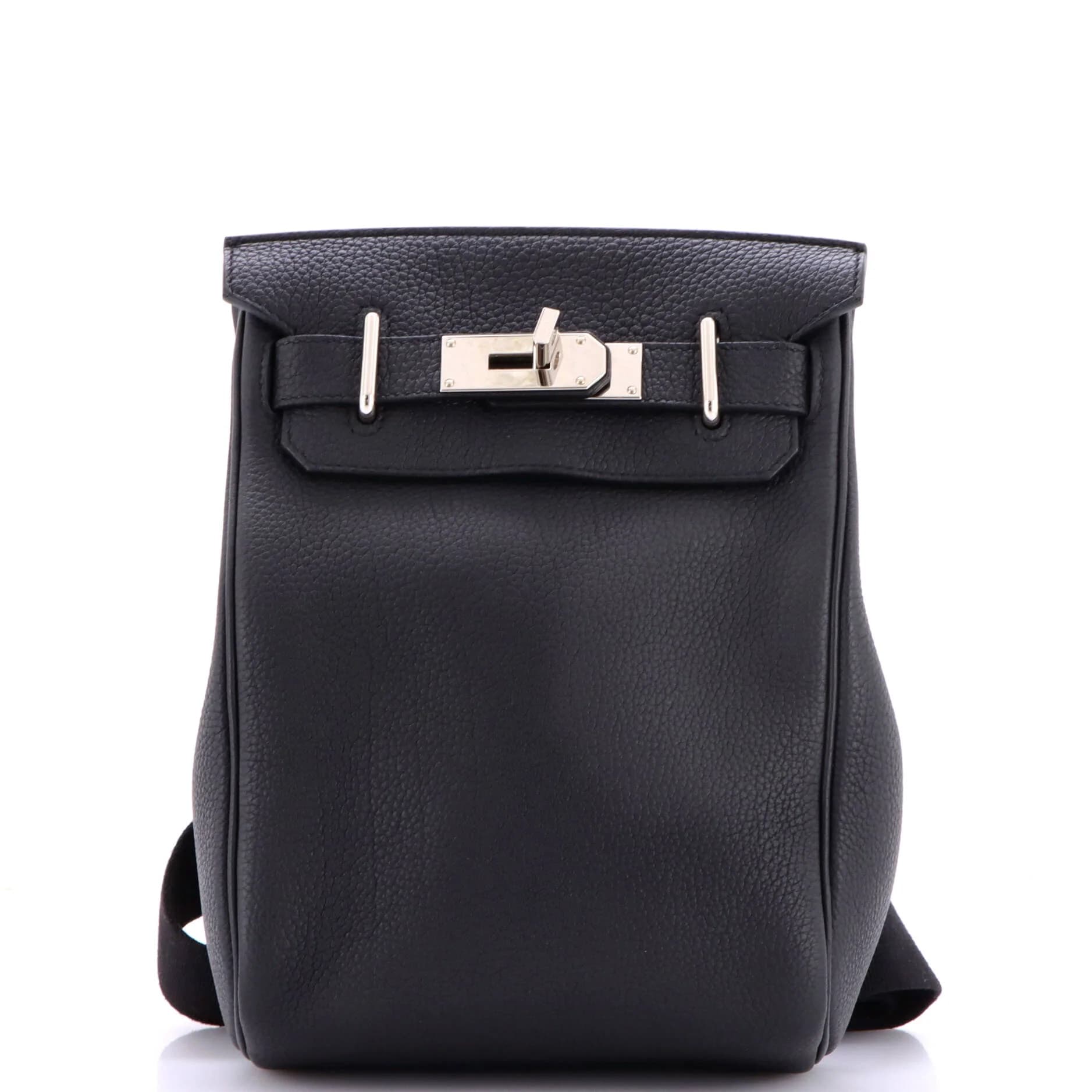 Hermès Hac a Dos PM - Image 1