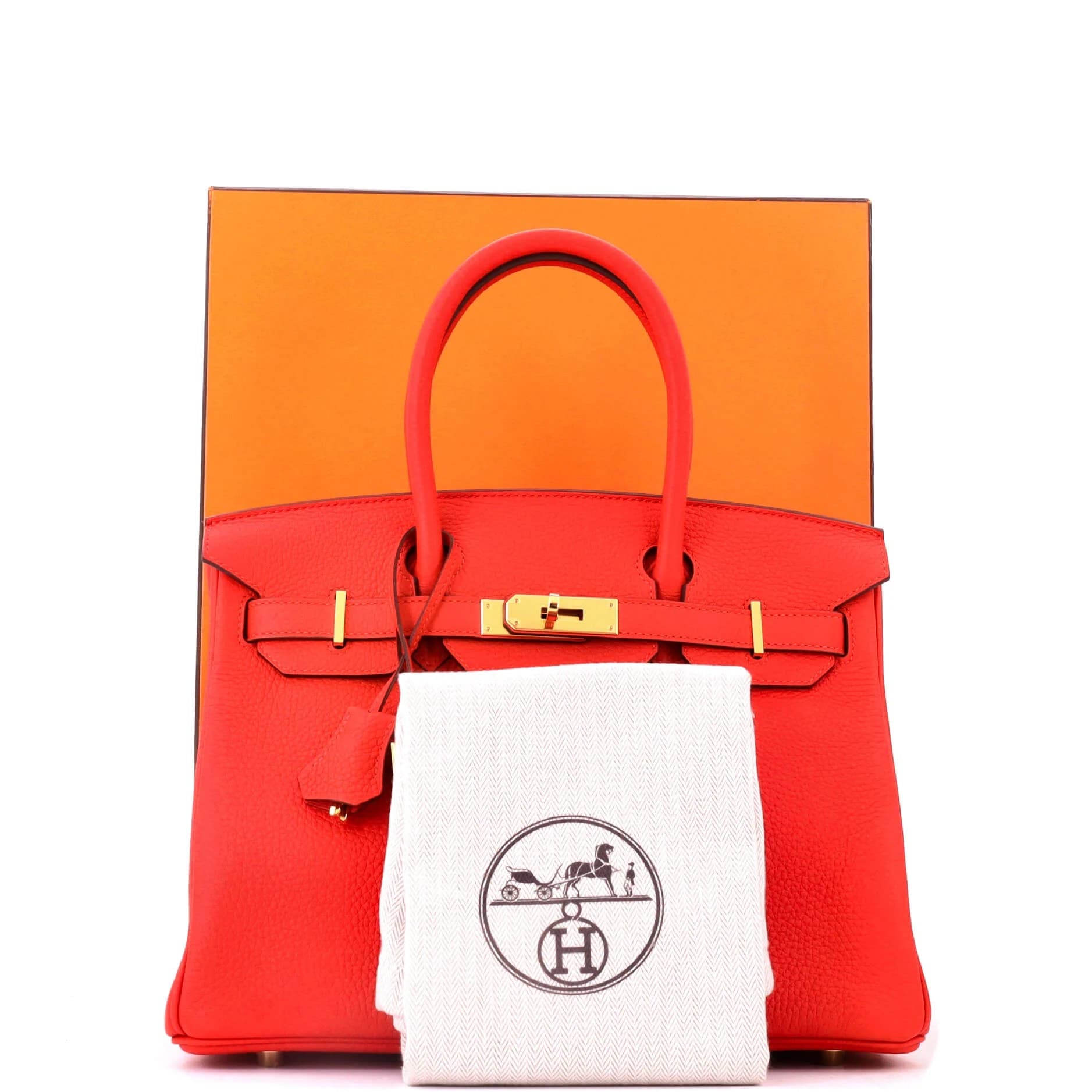 Hermès Birkin 30 - Image 2