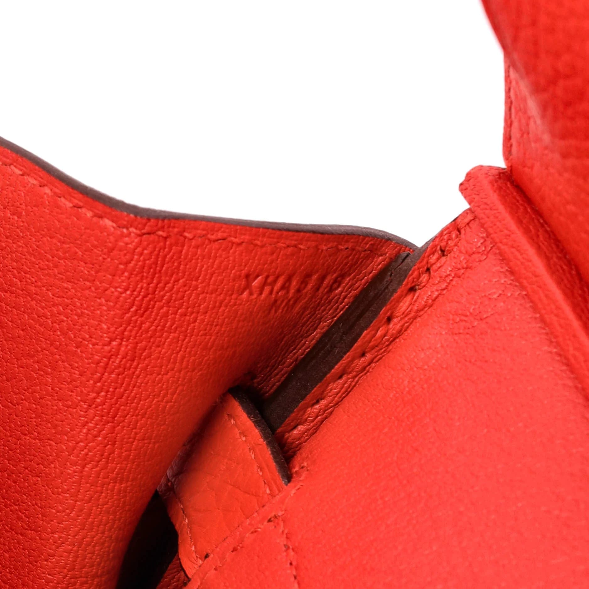 Hermès Birkin 30 - Image 8
