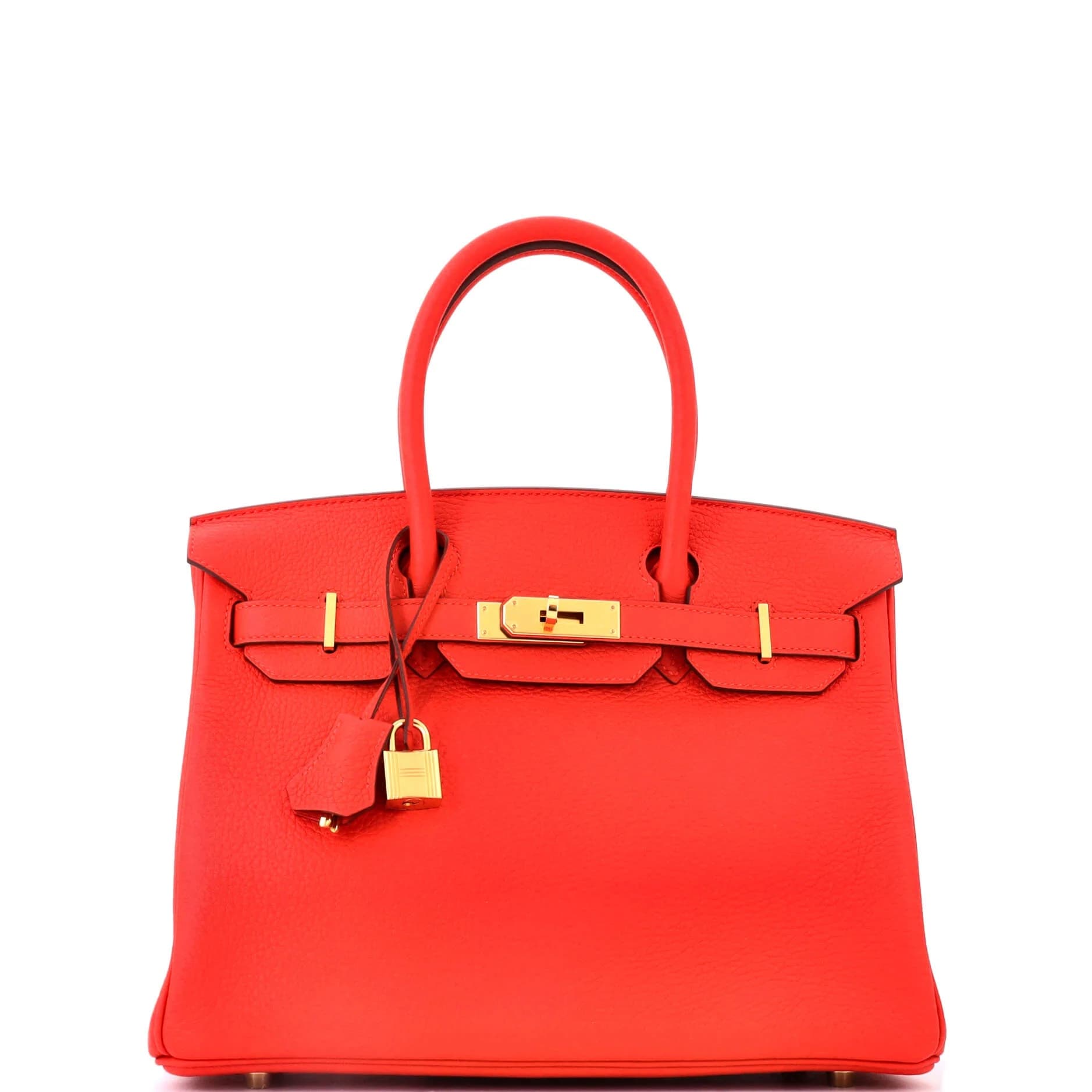 Hermès Birkin 30 - Image 1
