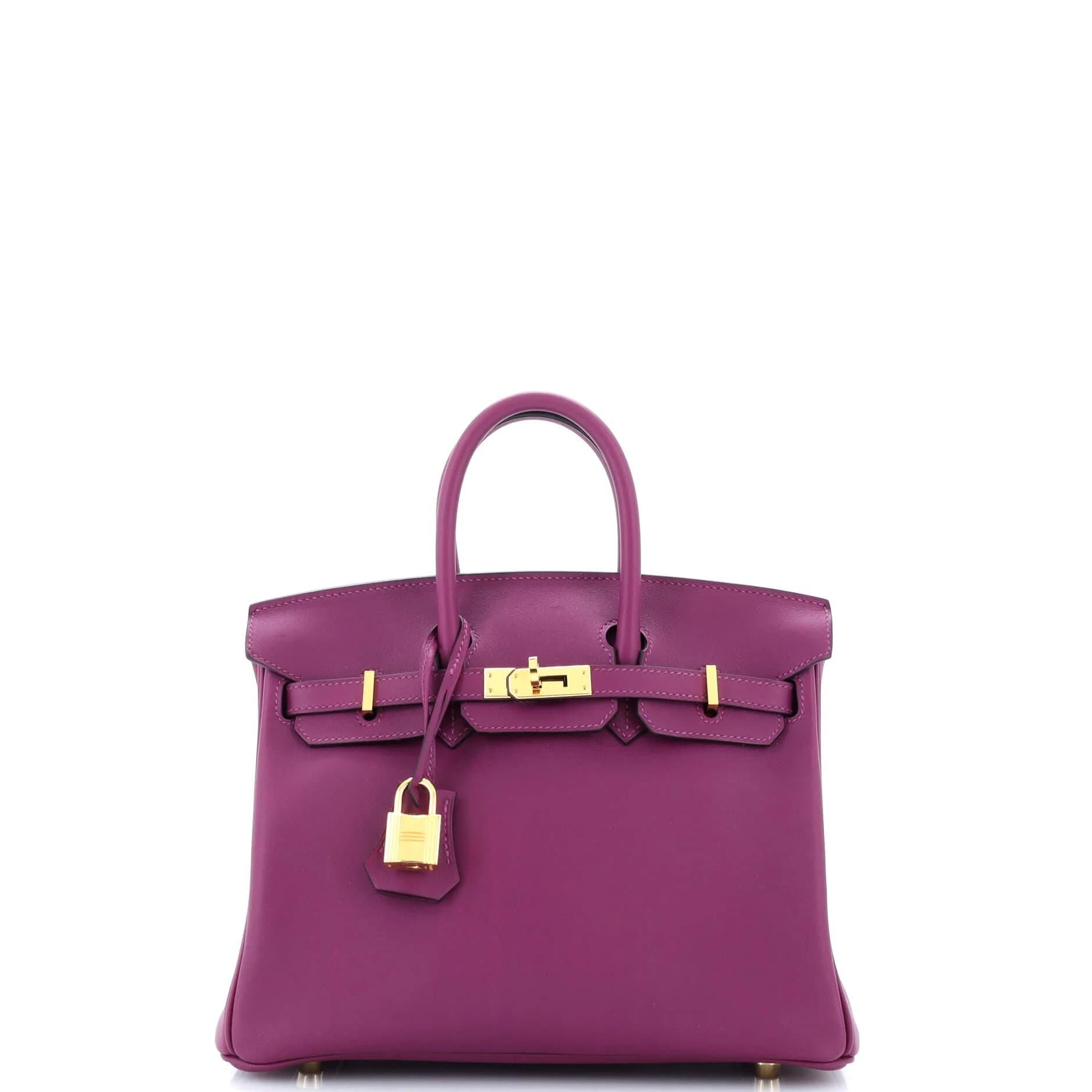 Hermès Birkin 25