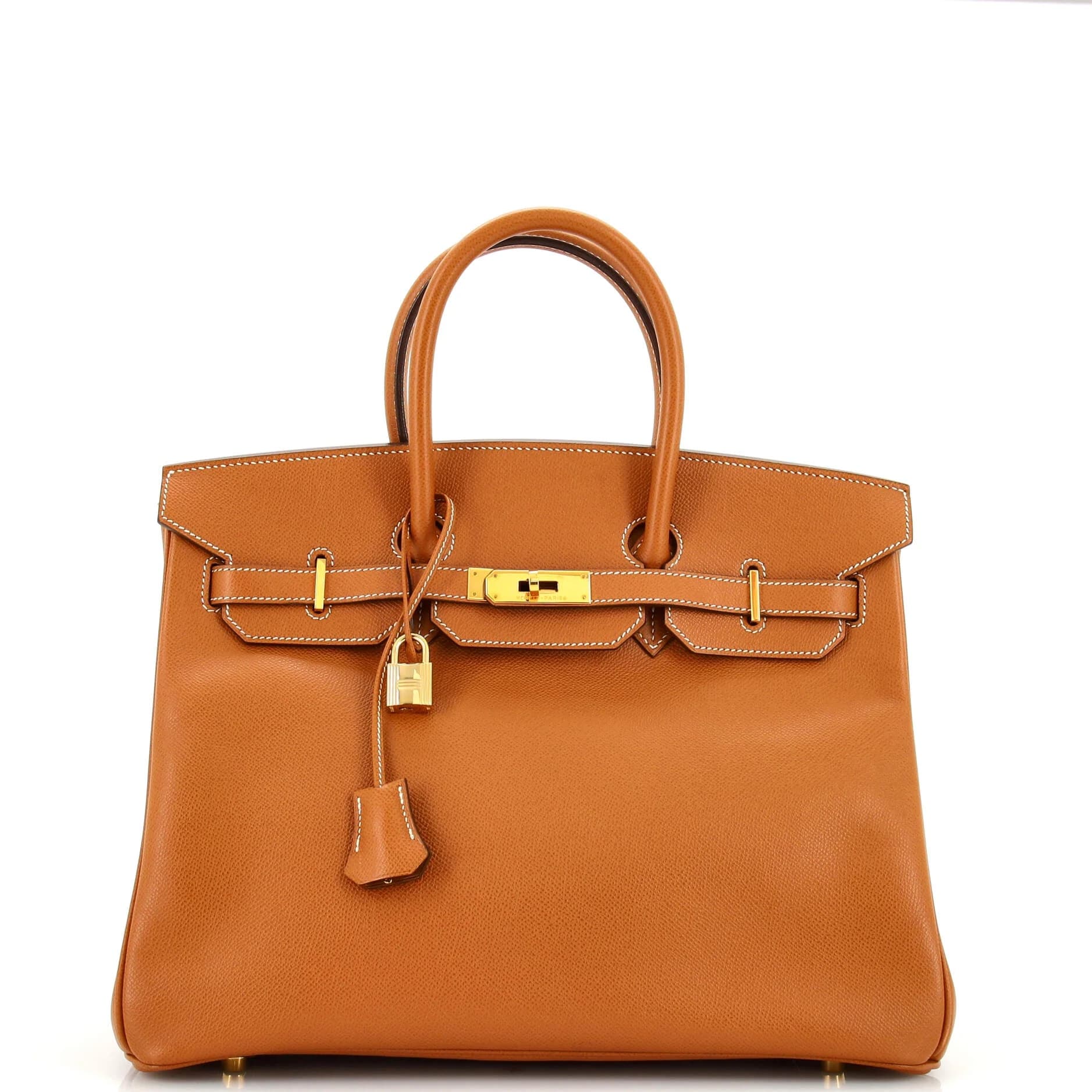 Hermès Birkin 35
