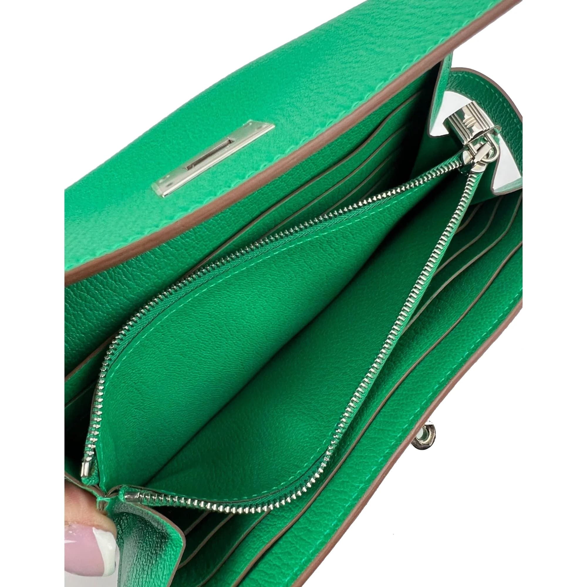 Hermès Kelly To Go - Image 10