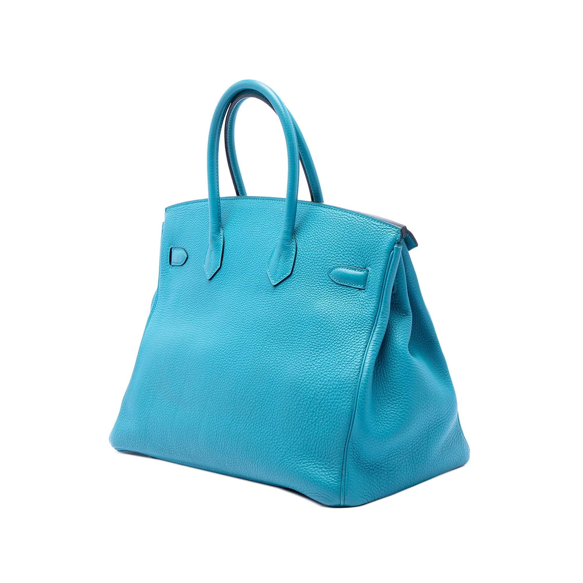 Hermès Birkin 35 - Image 2