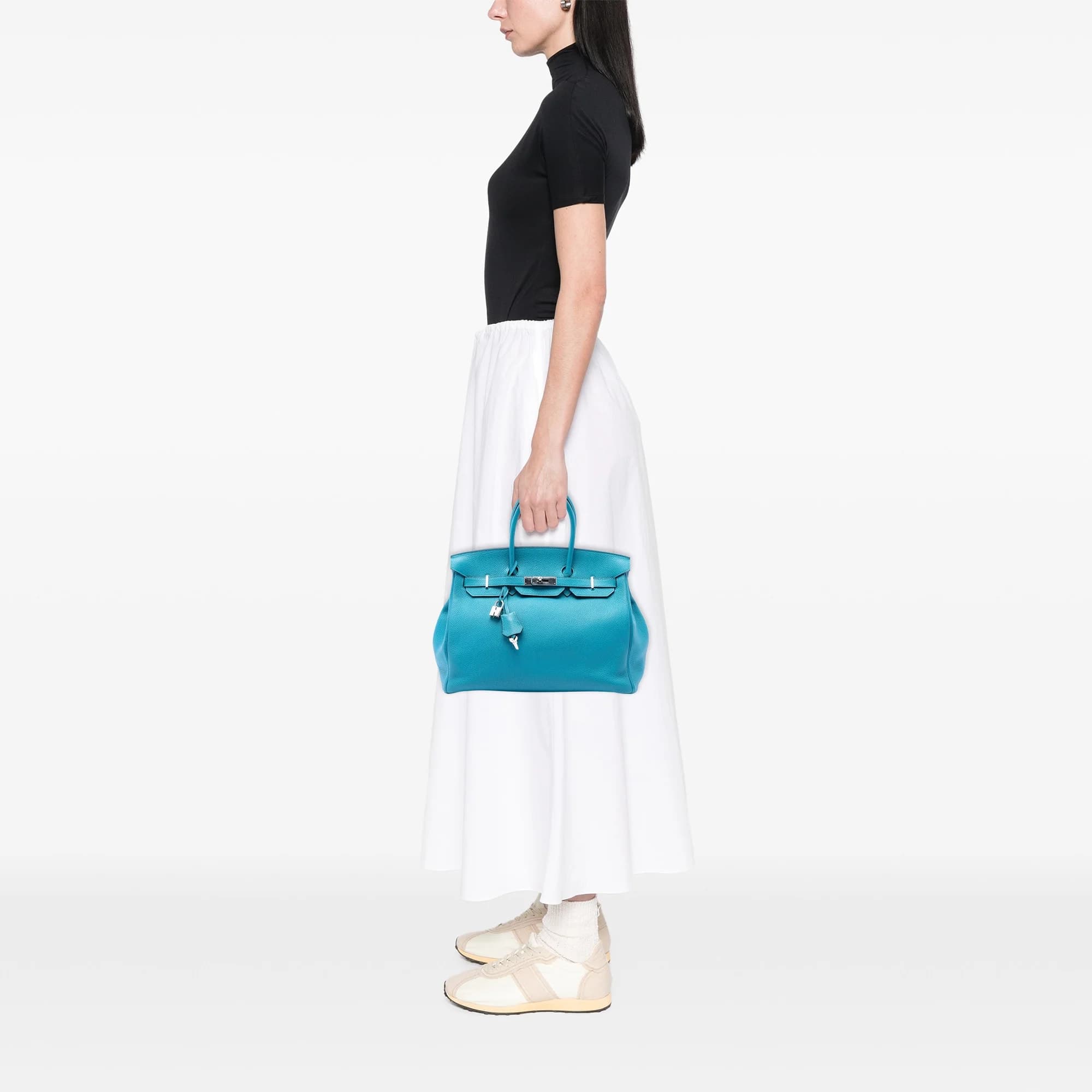 Hermès Birkin 35 - Image 6