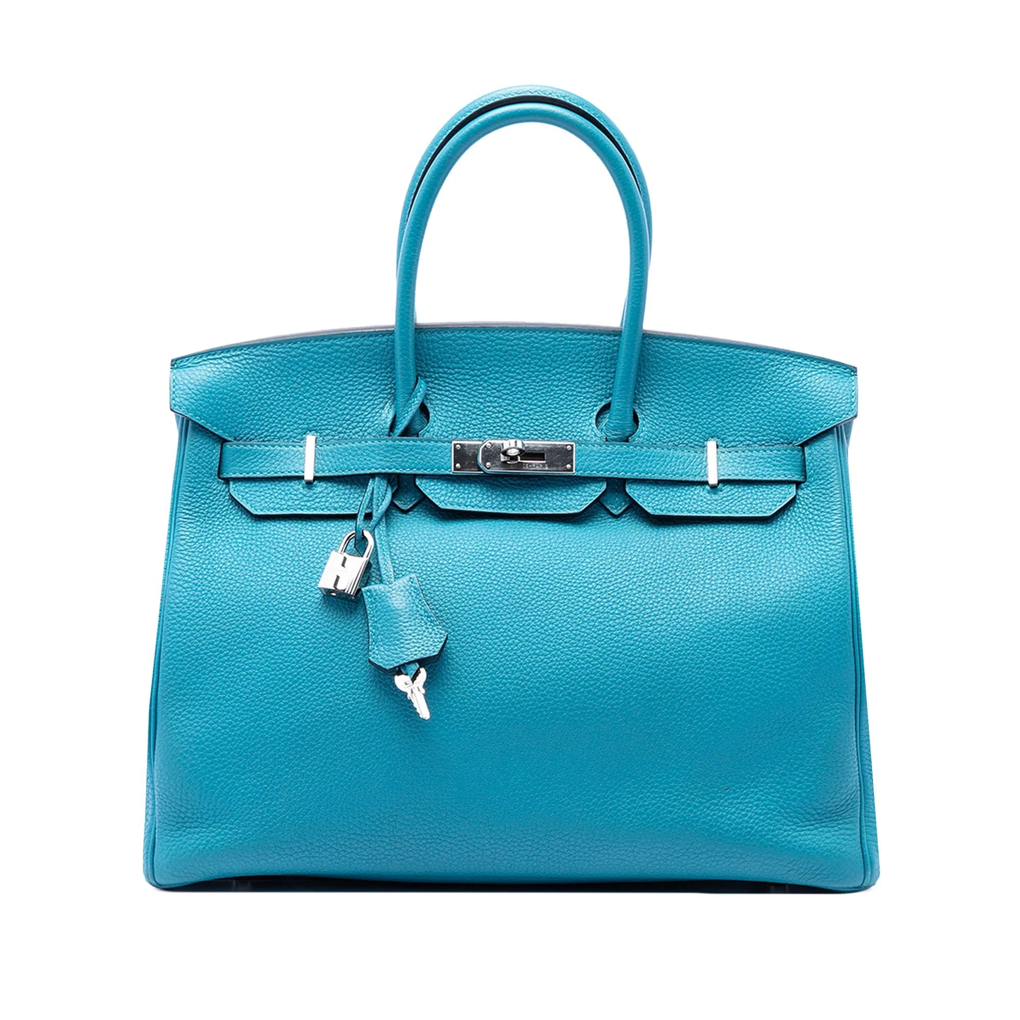 Hermès Birkin 35 - Image 1