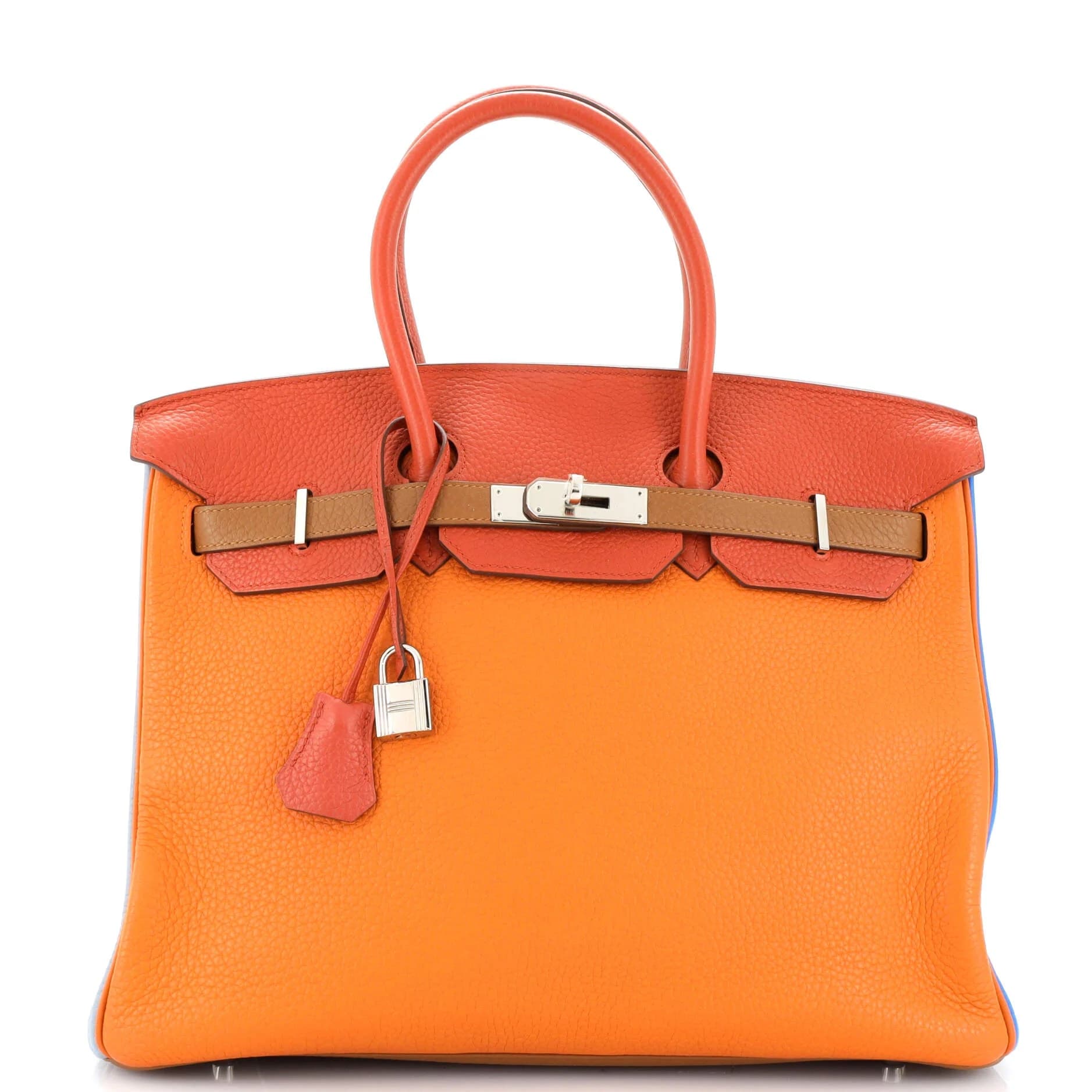 Hermès Birkin 35