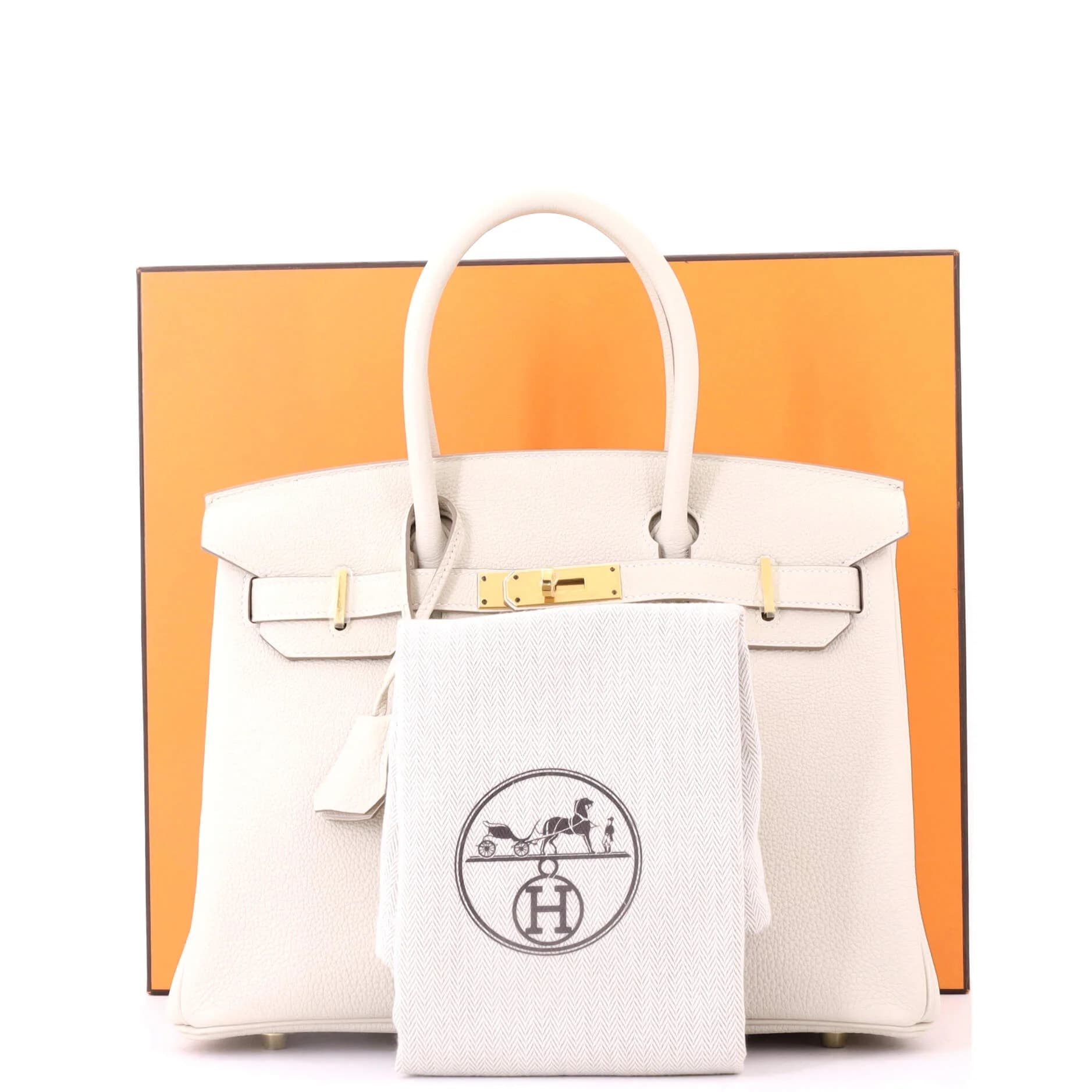 Hermès Birkin - Image 2