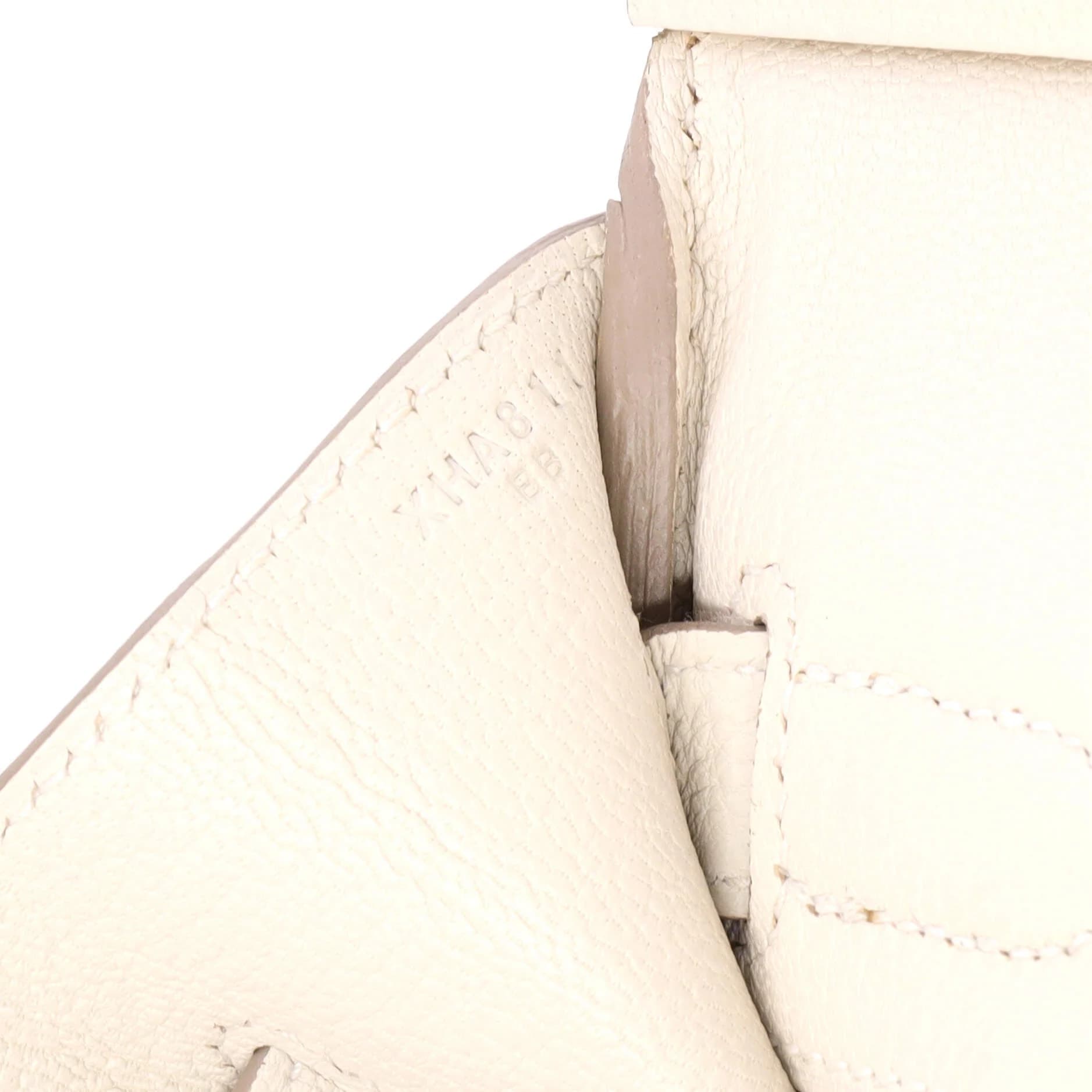 Hermès Birkin - Image 8