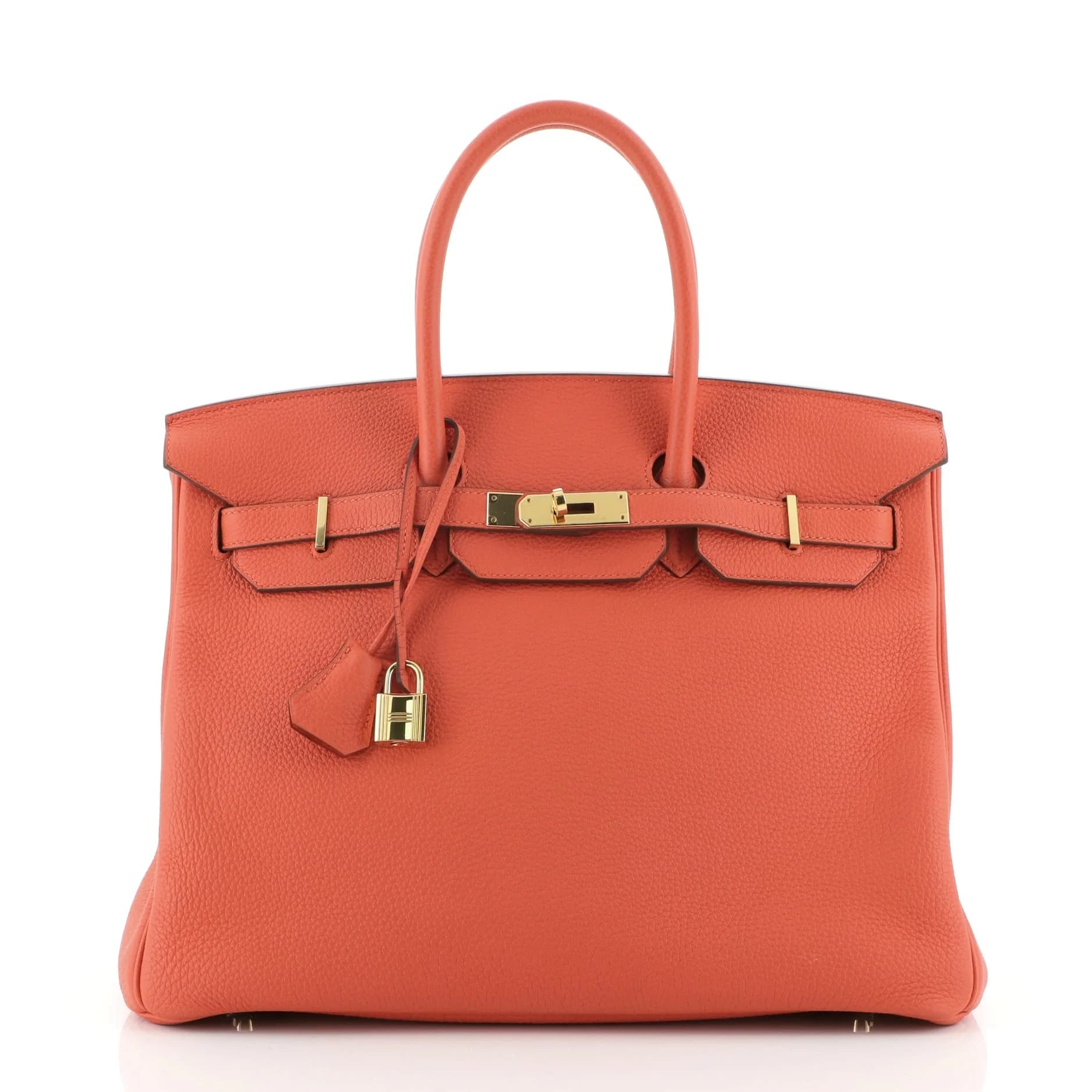Hermès Birkin 35