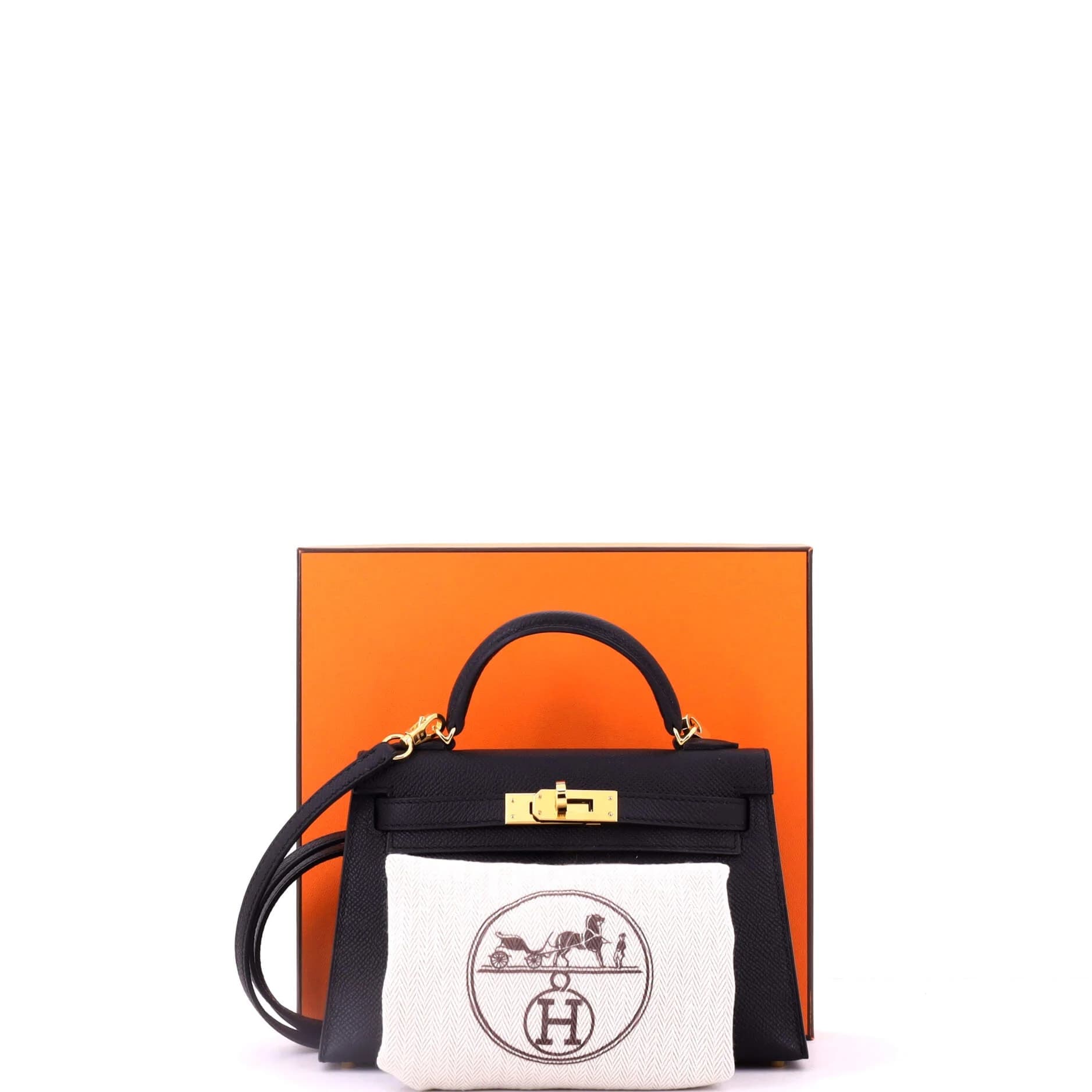 Hermès Mini Kelly - Image 2