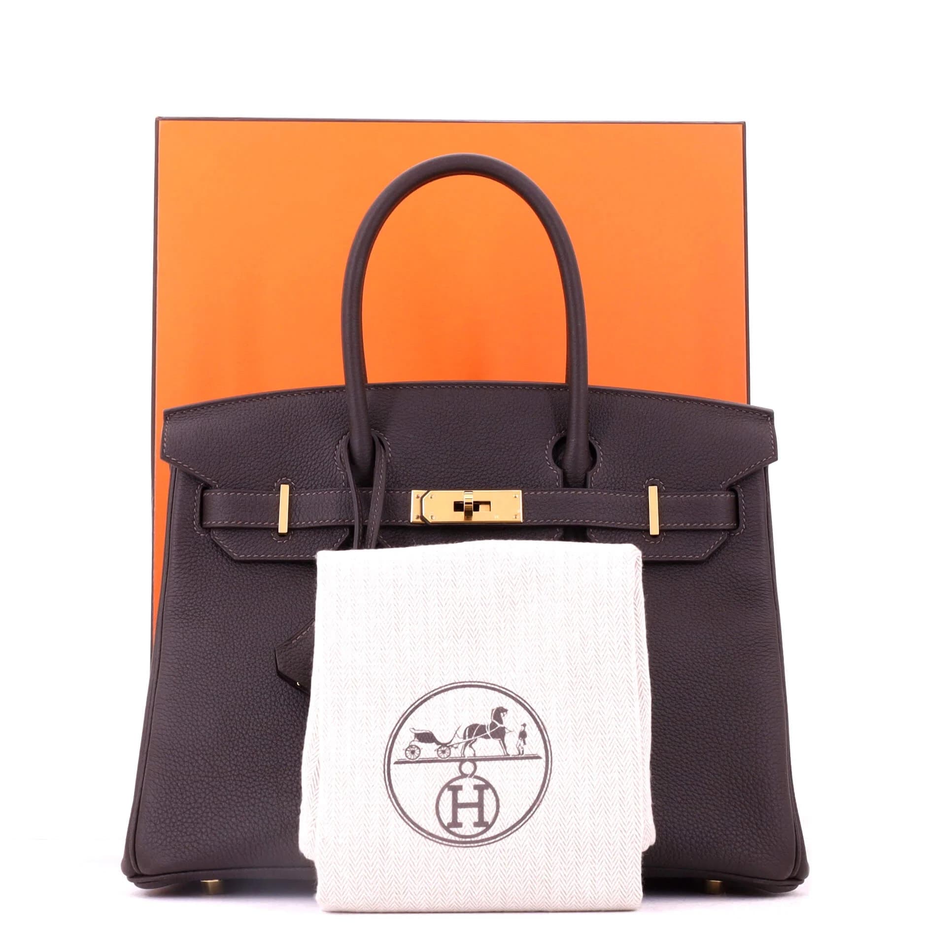 Hermès Birkin 30 - Image 2