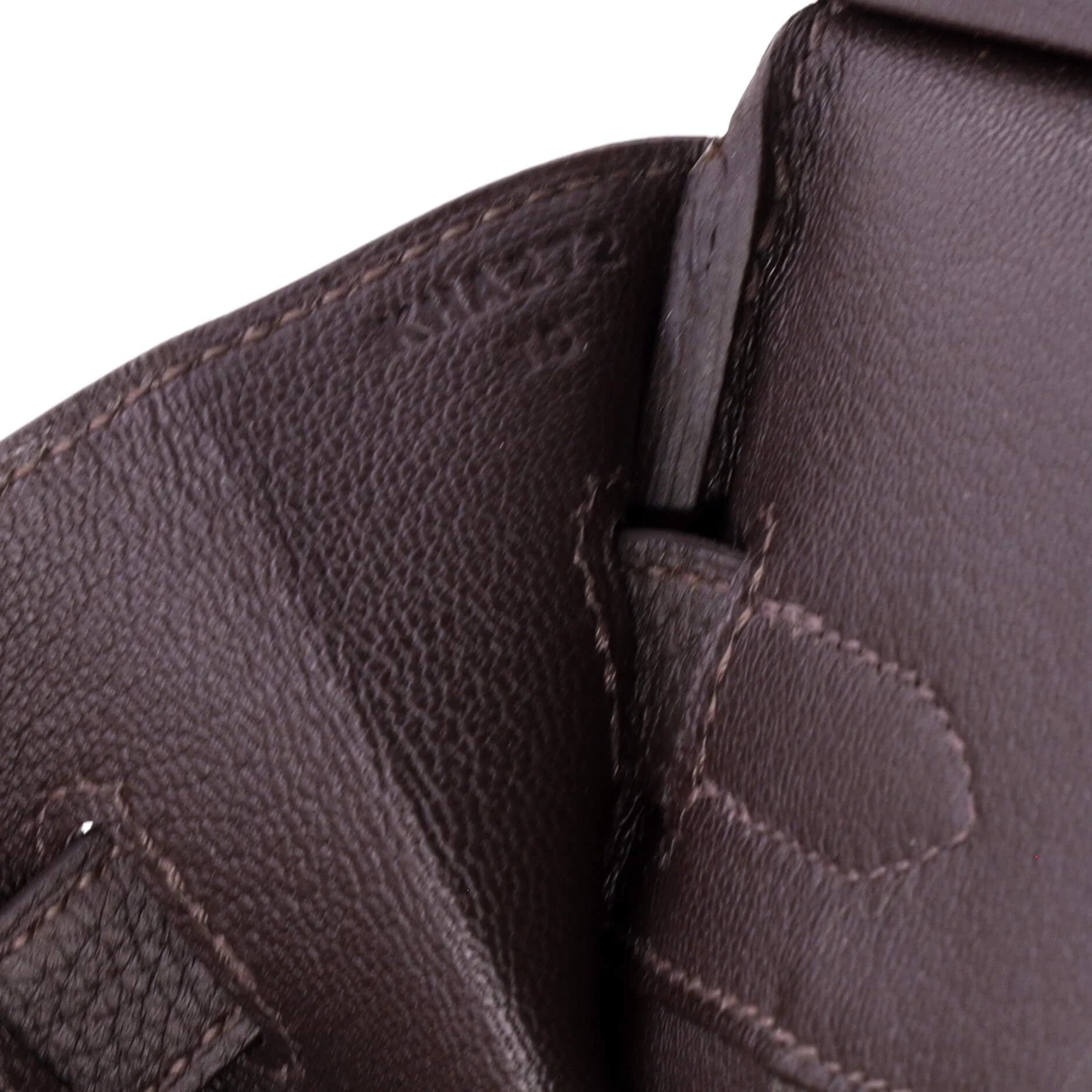 Hermès Birkin 30 - Image 8