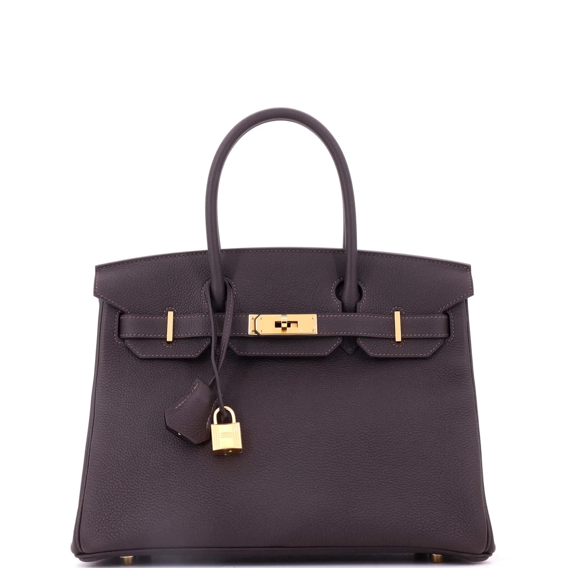Hermès Birkin 30 - Image 1