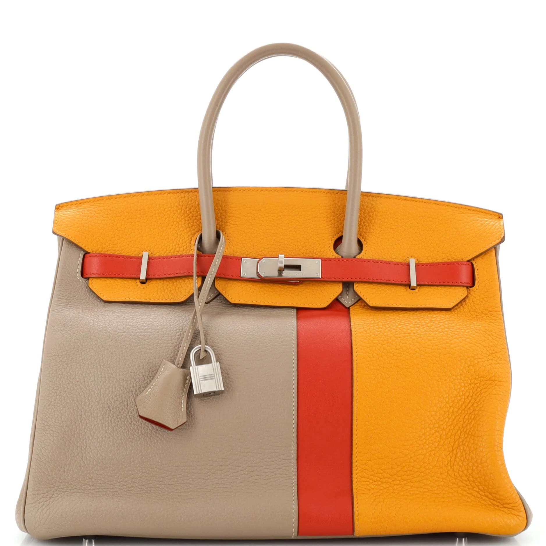 Hermès Birkin 35