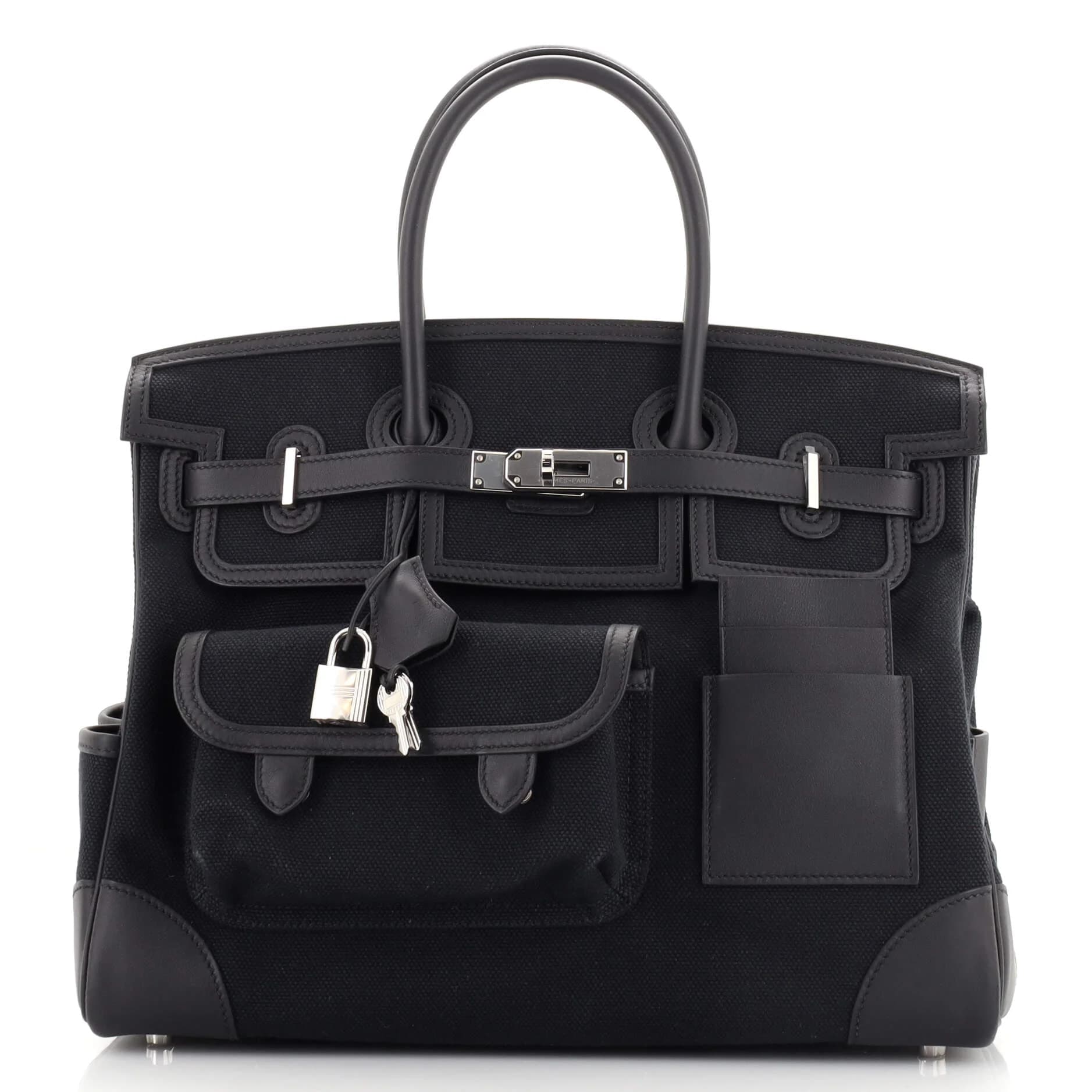 Hermès Birkin 35