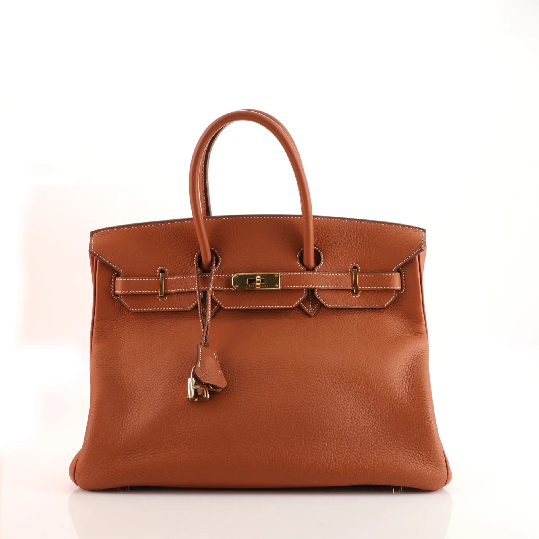 Hermès Birkin 35