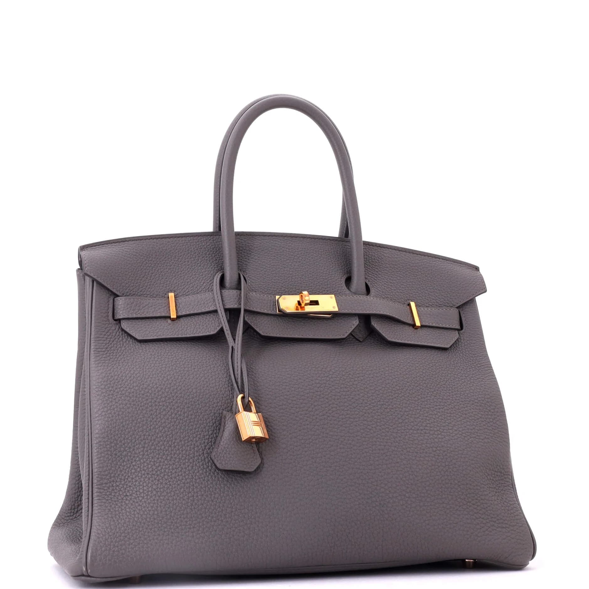 Hermès Birkin - Image 2