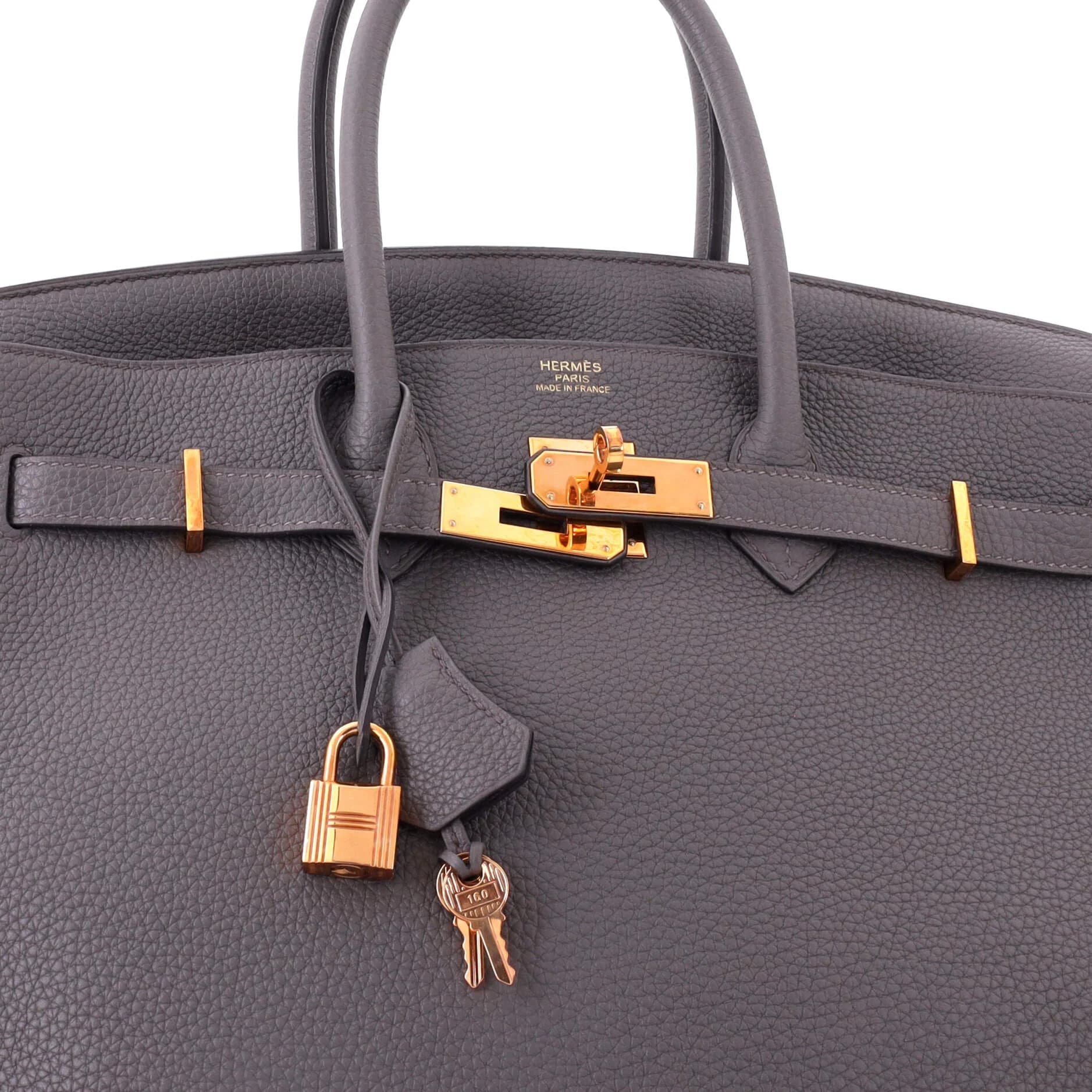 Hermès Birkin - Image 8