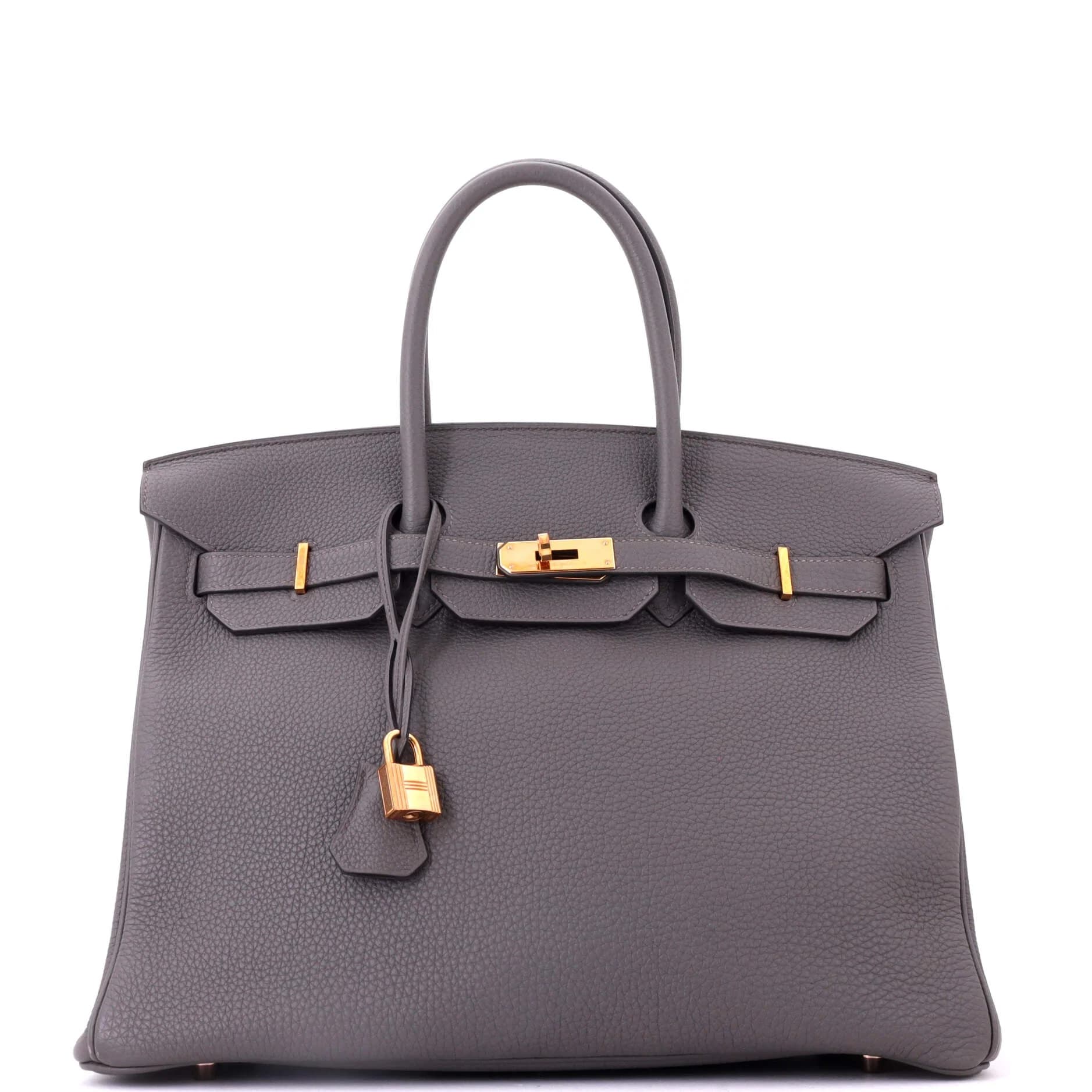 Hermès Birkin - Image 1