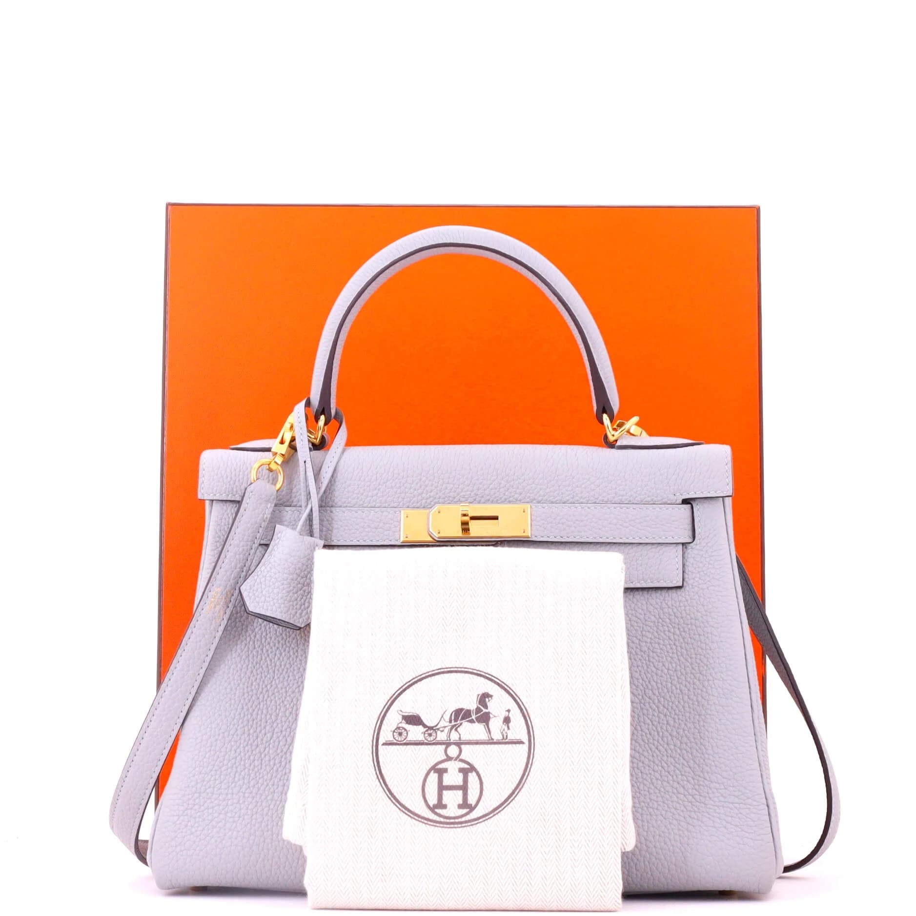 Hermès Kelly 28 - Image 2