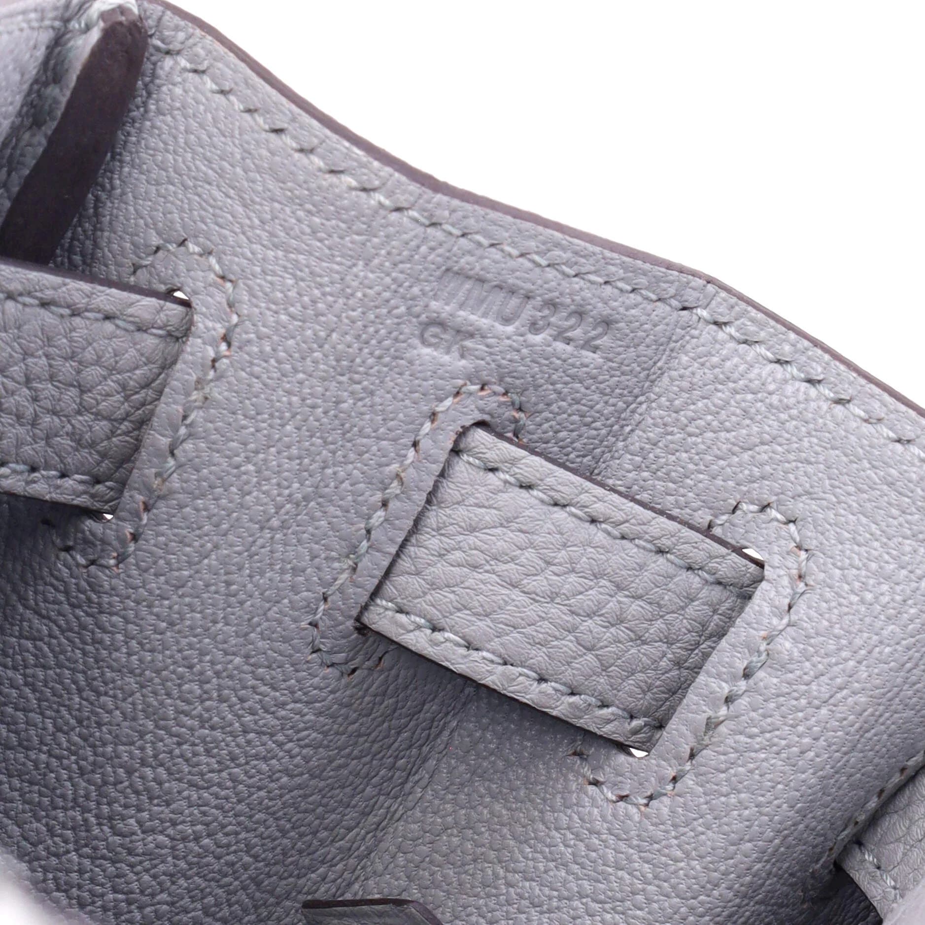 Hermès Kelly 28 - Image 8