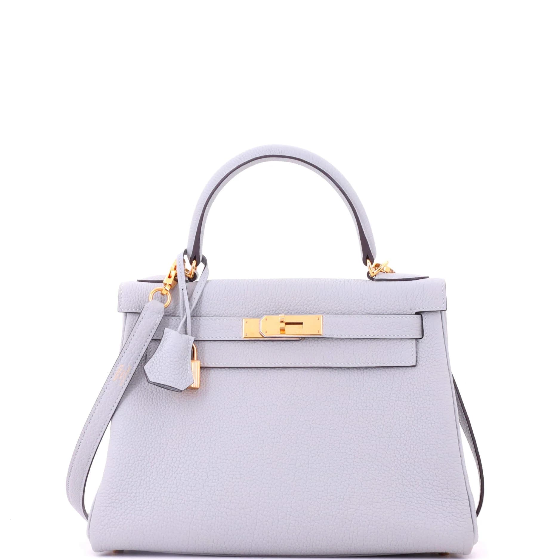 Hermès Kelly 28 - Image 1