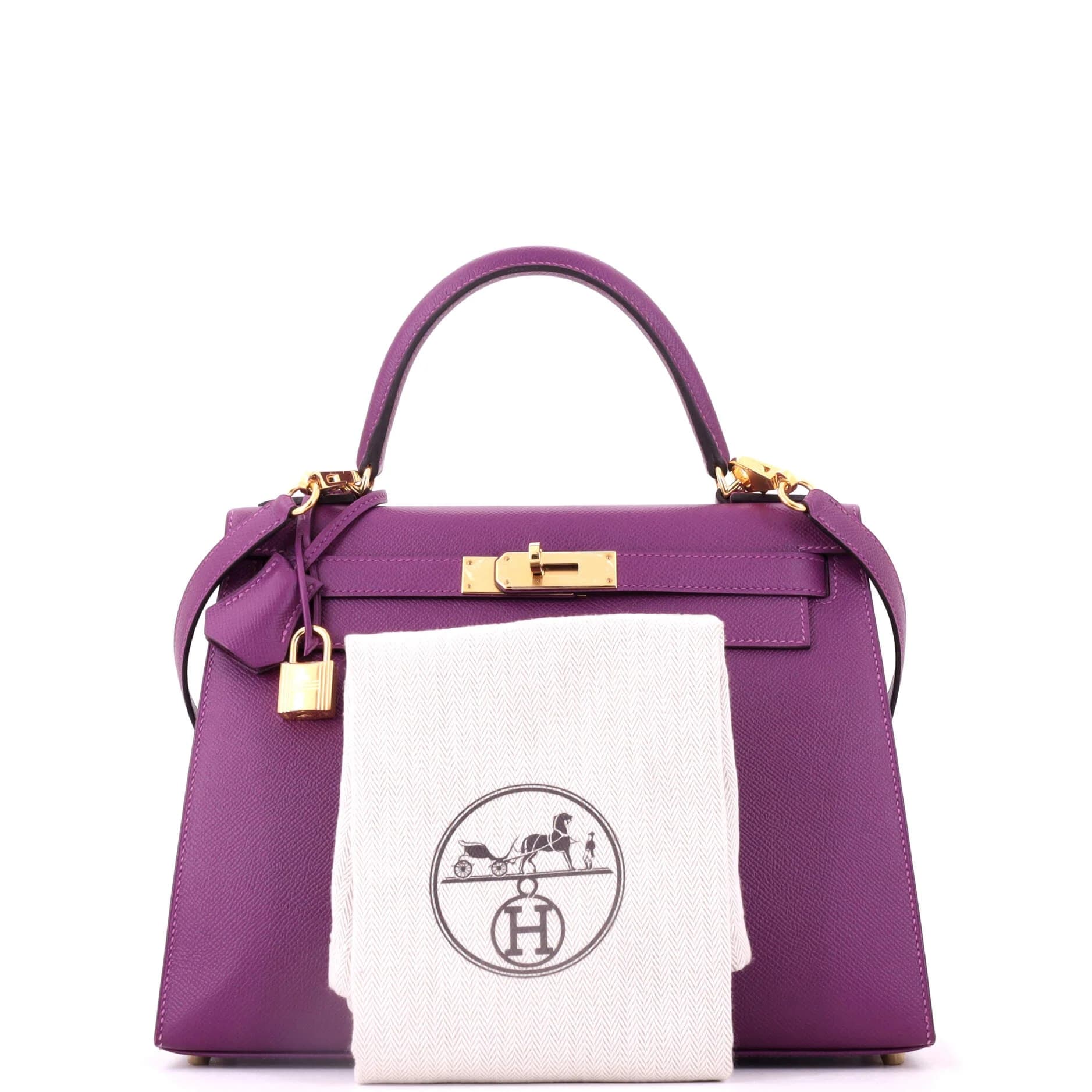 Hermès Kelly 28 - Image 2